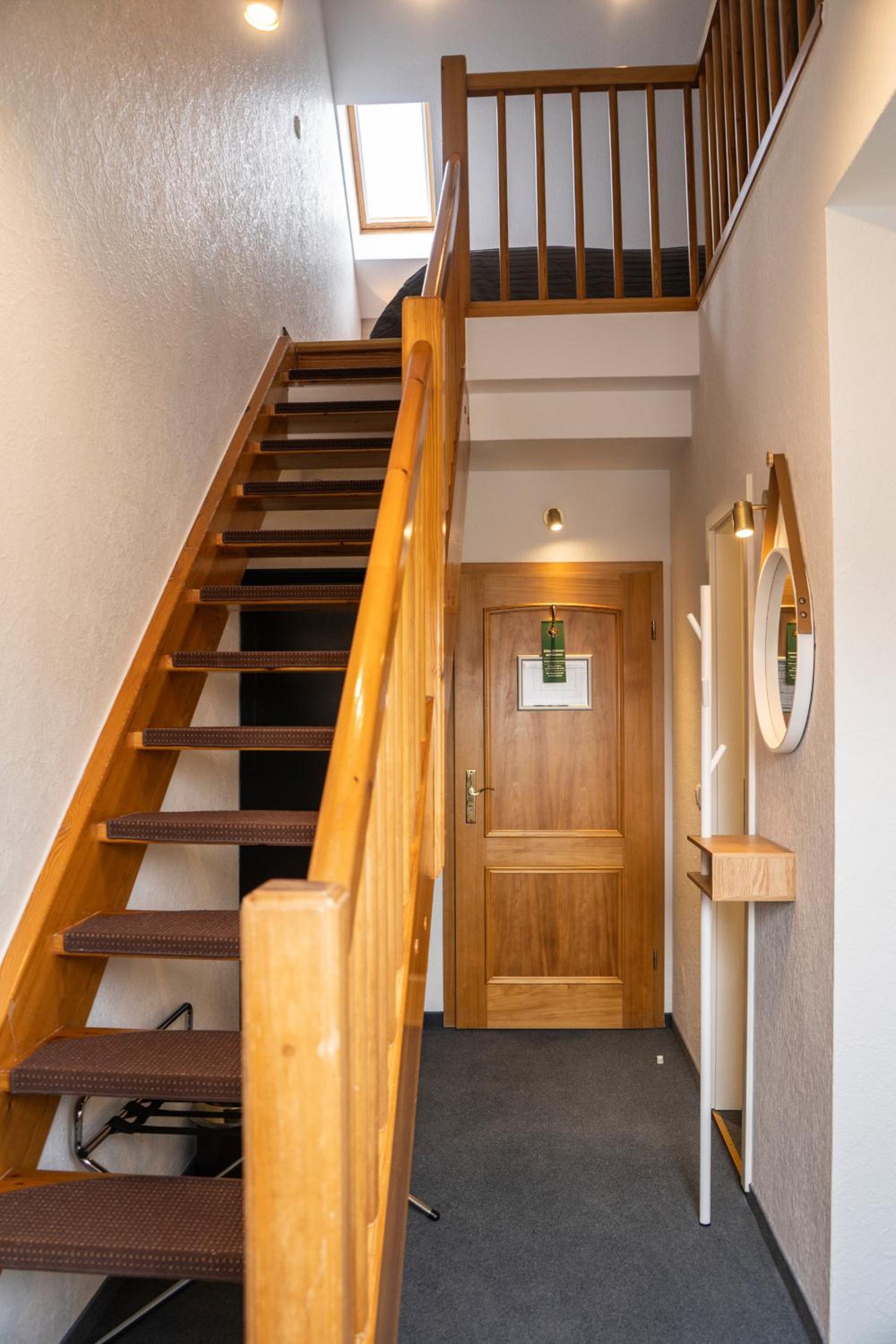 Double Room - Duplex photo 2