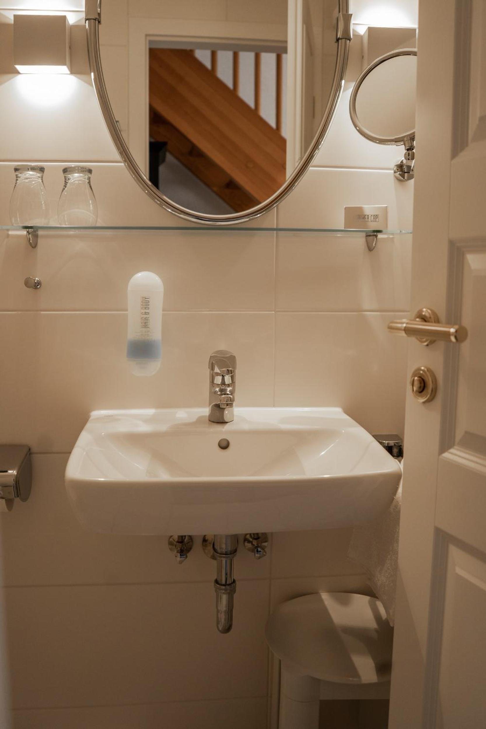 Double Room - Duplex photo 3