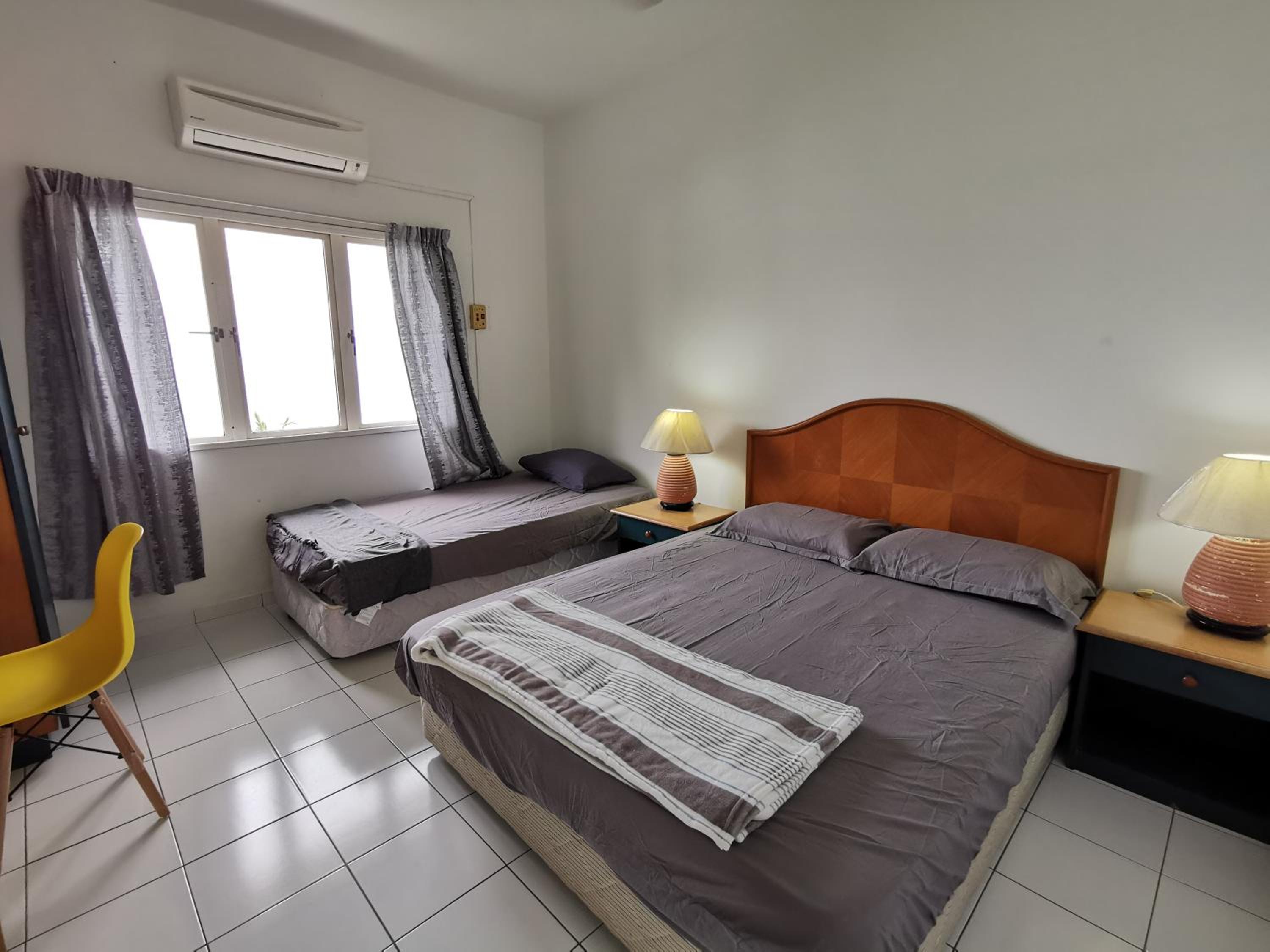 Apartment with Sea View photo 3