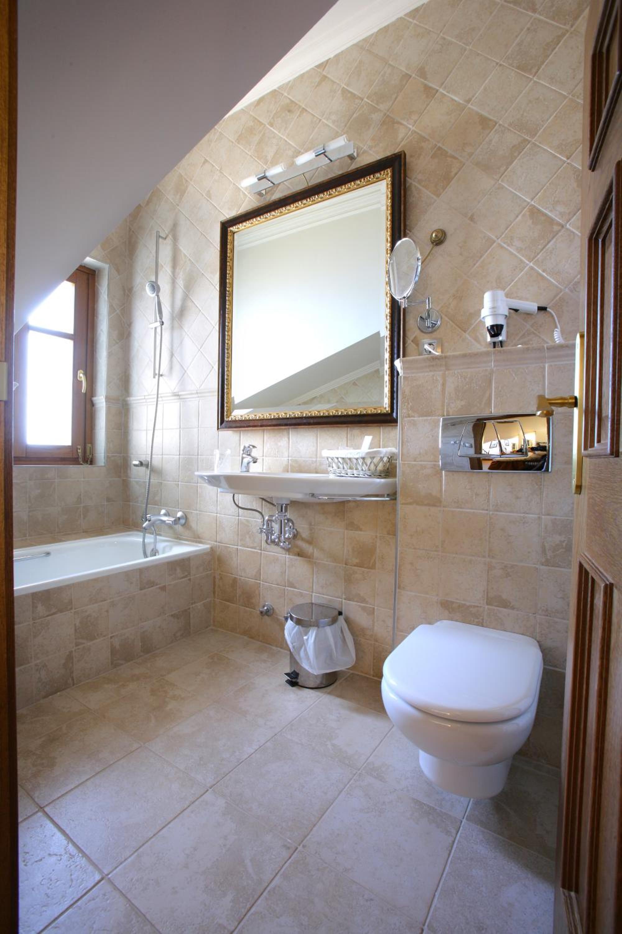 Double Room Single Use photo 3