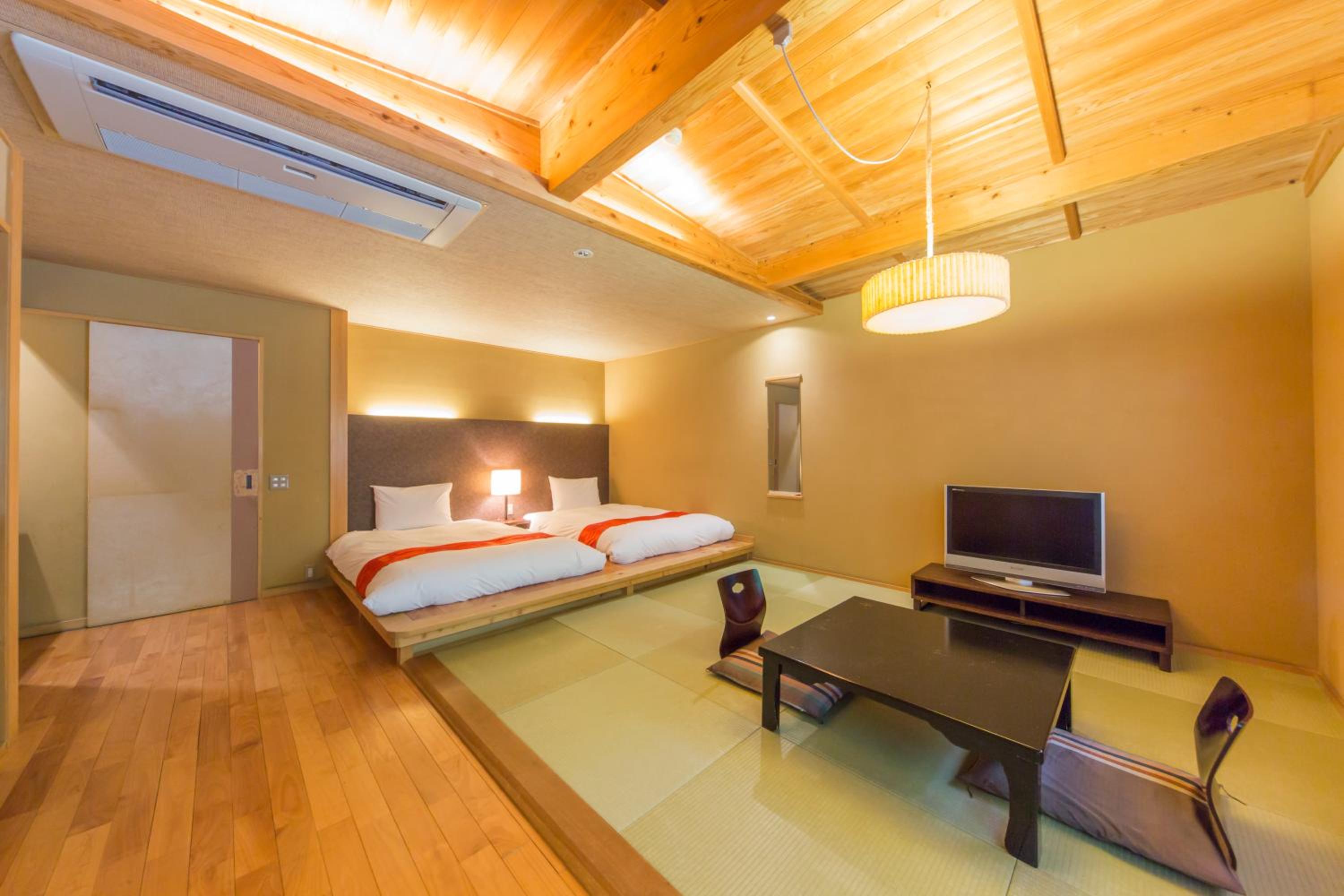 Deluxe Twin Room - Annex
