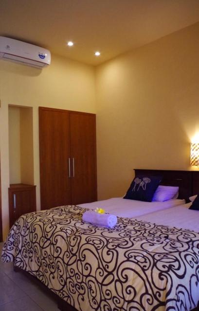 Deluxe Double or Twin Room - Photo 1