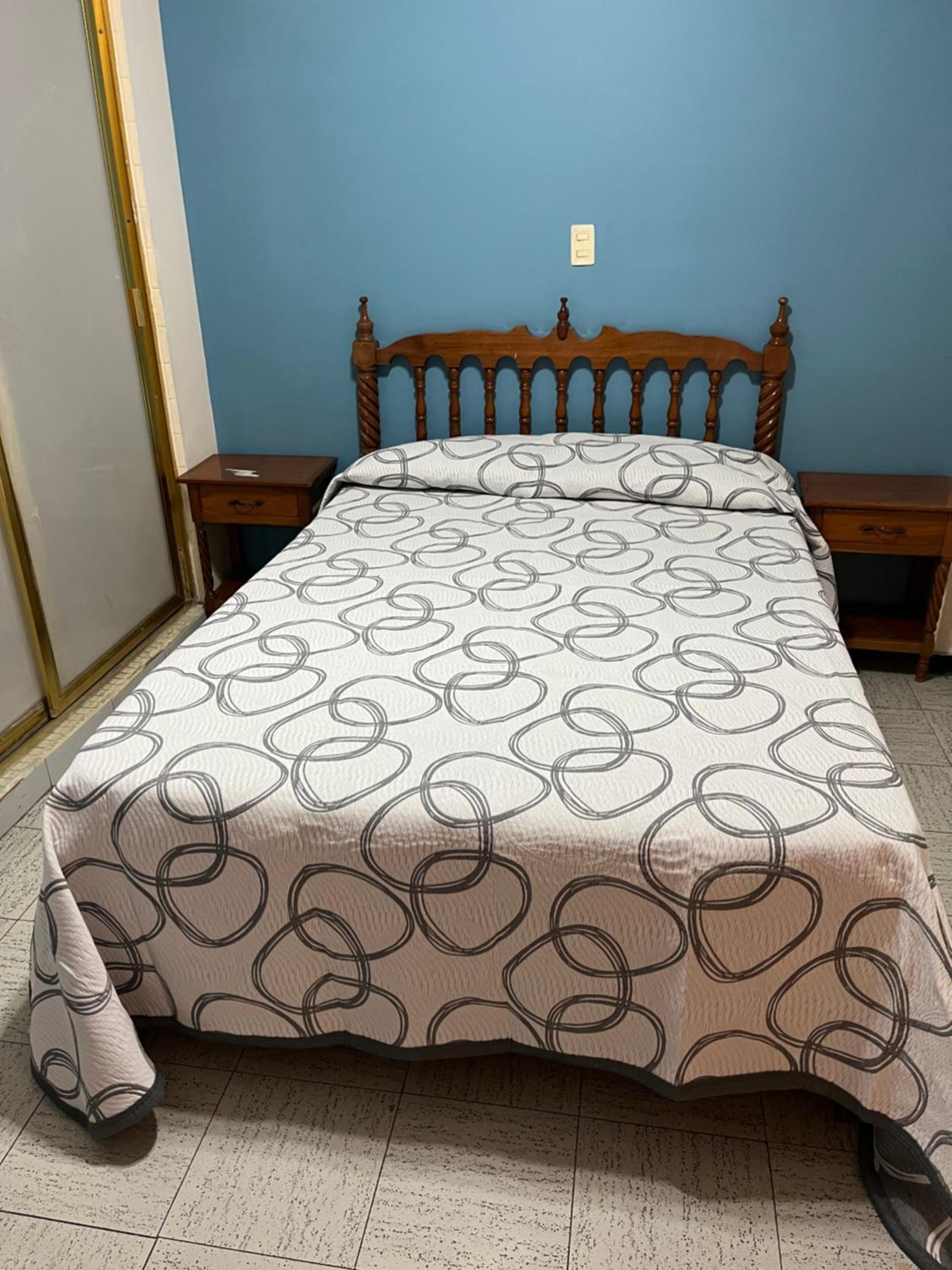 Double Room photo 3