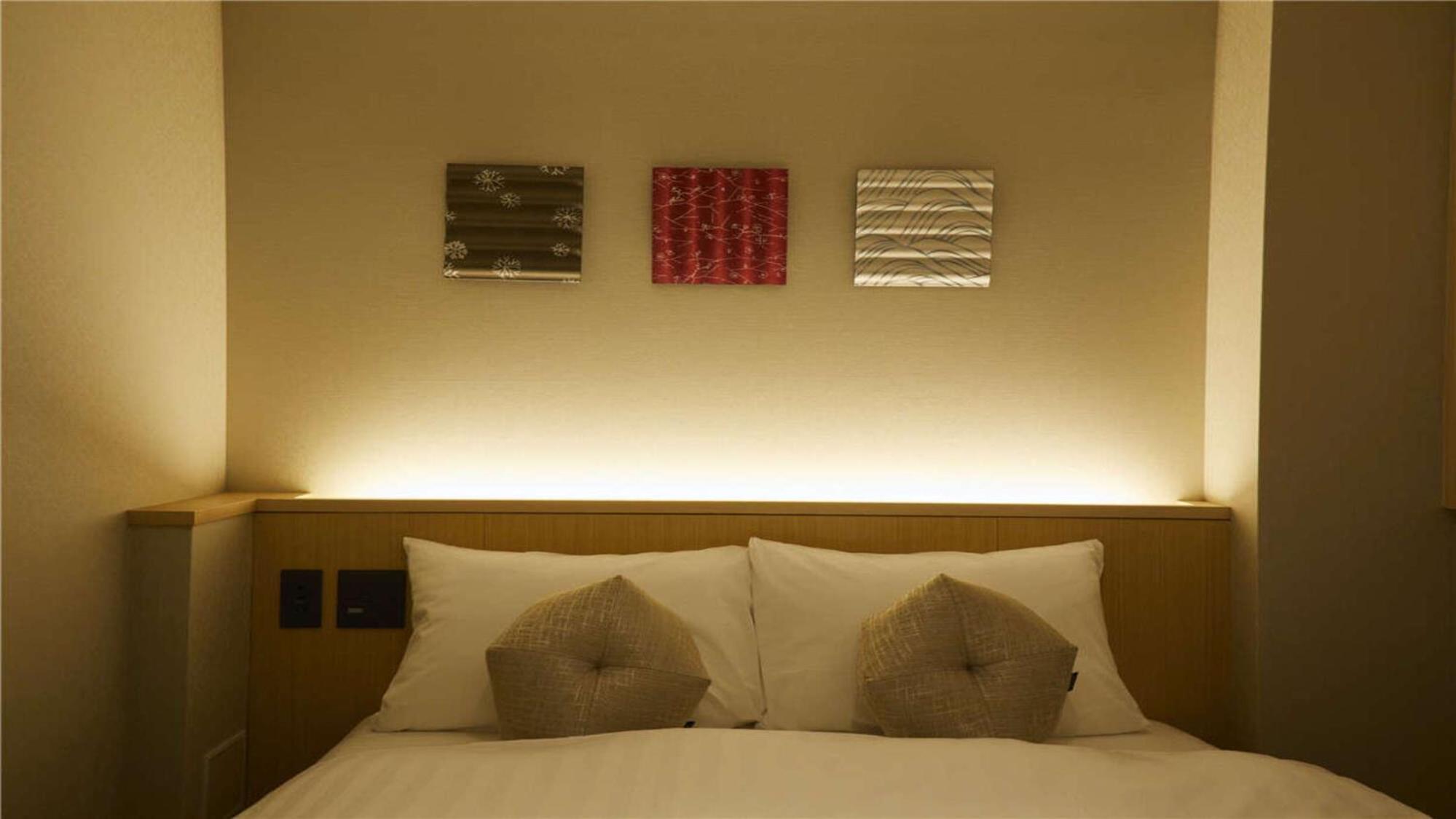 Double Room - Photo 12