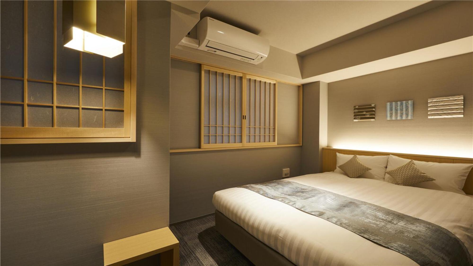 Standard Double Room - Photo 17