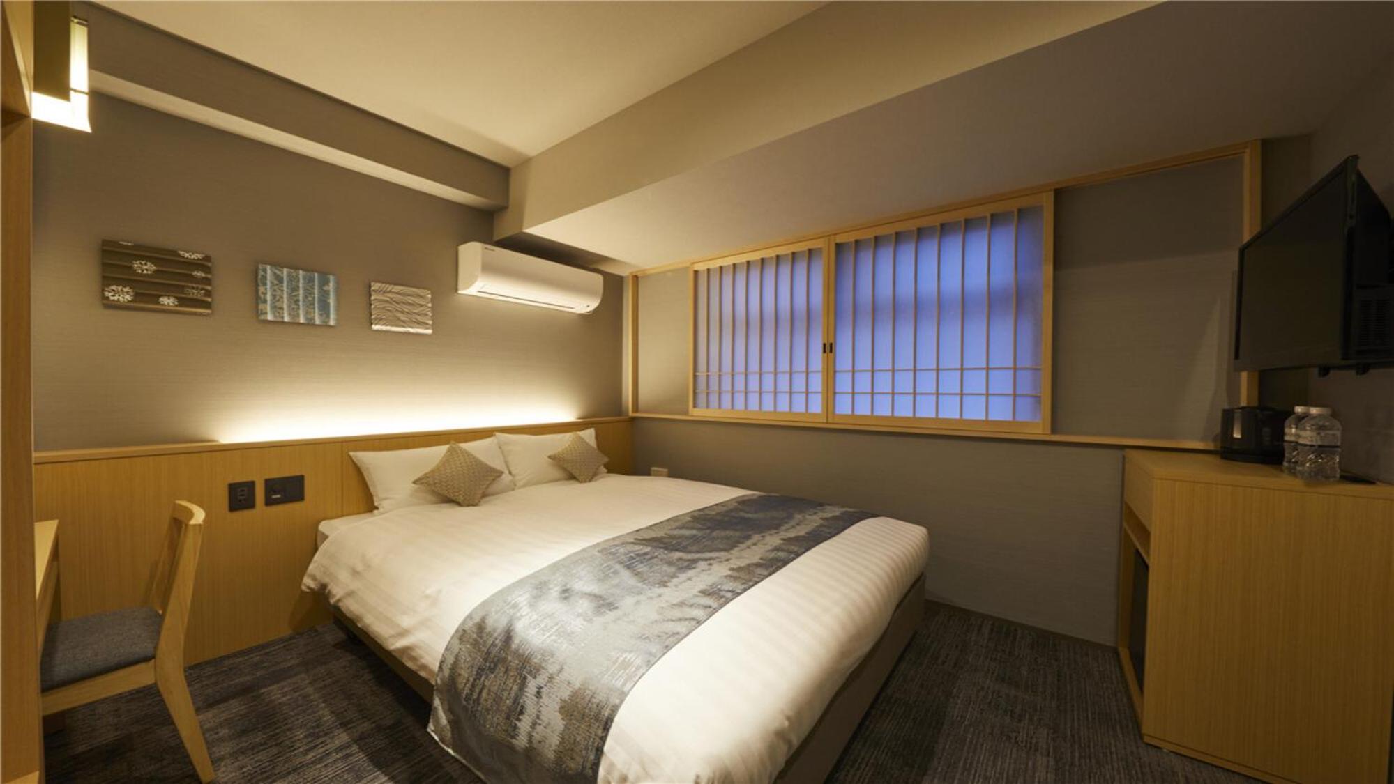 Standard Double Room - Photo 16