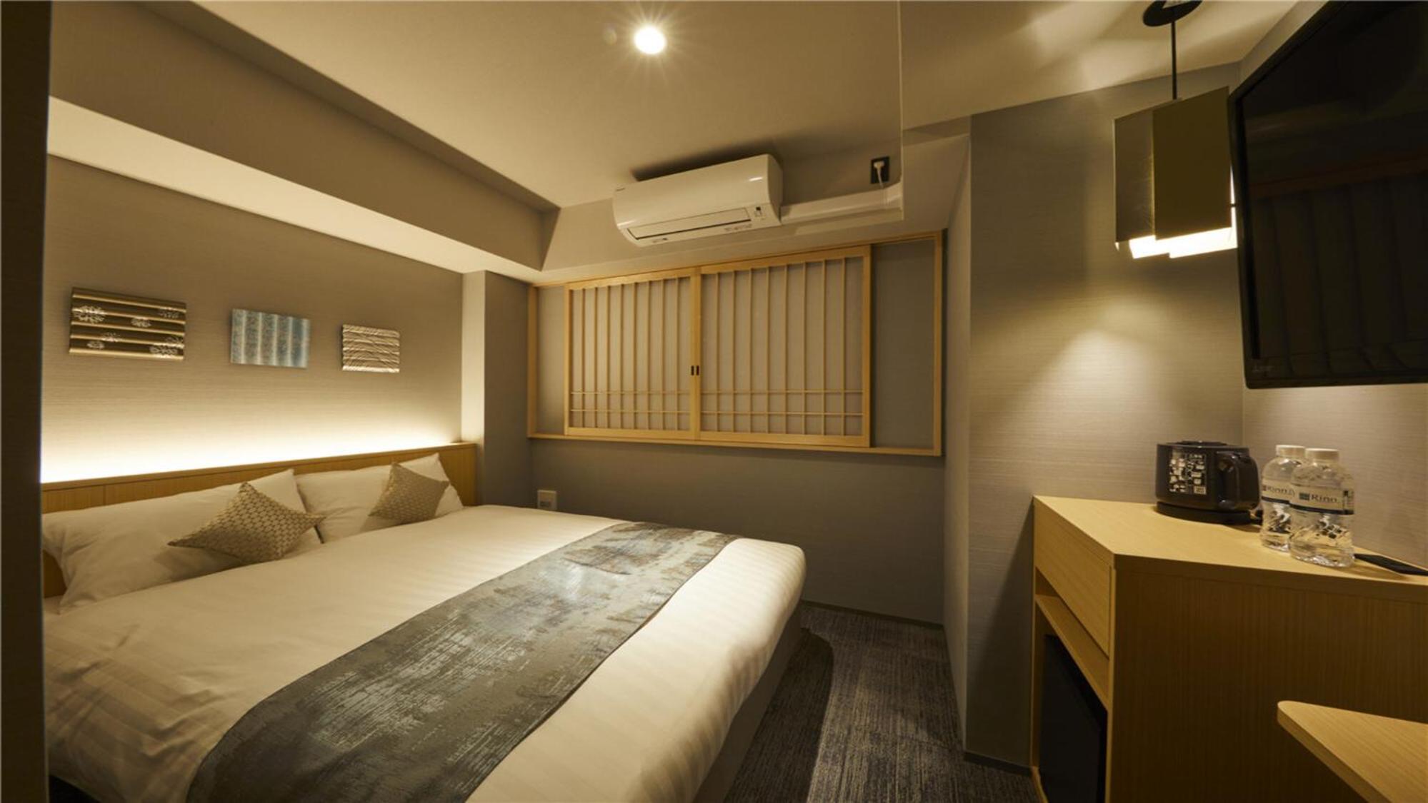 Standard Double Room - Photo 18