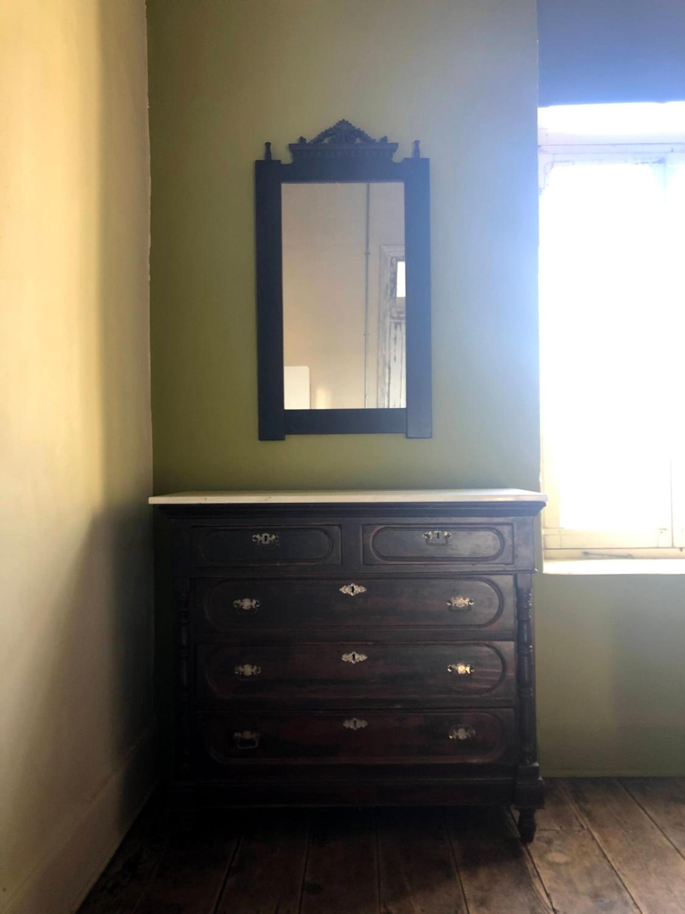 Budget Double Room photo 3