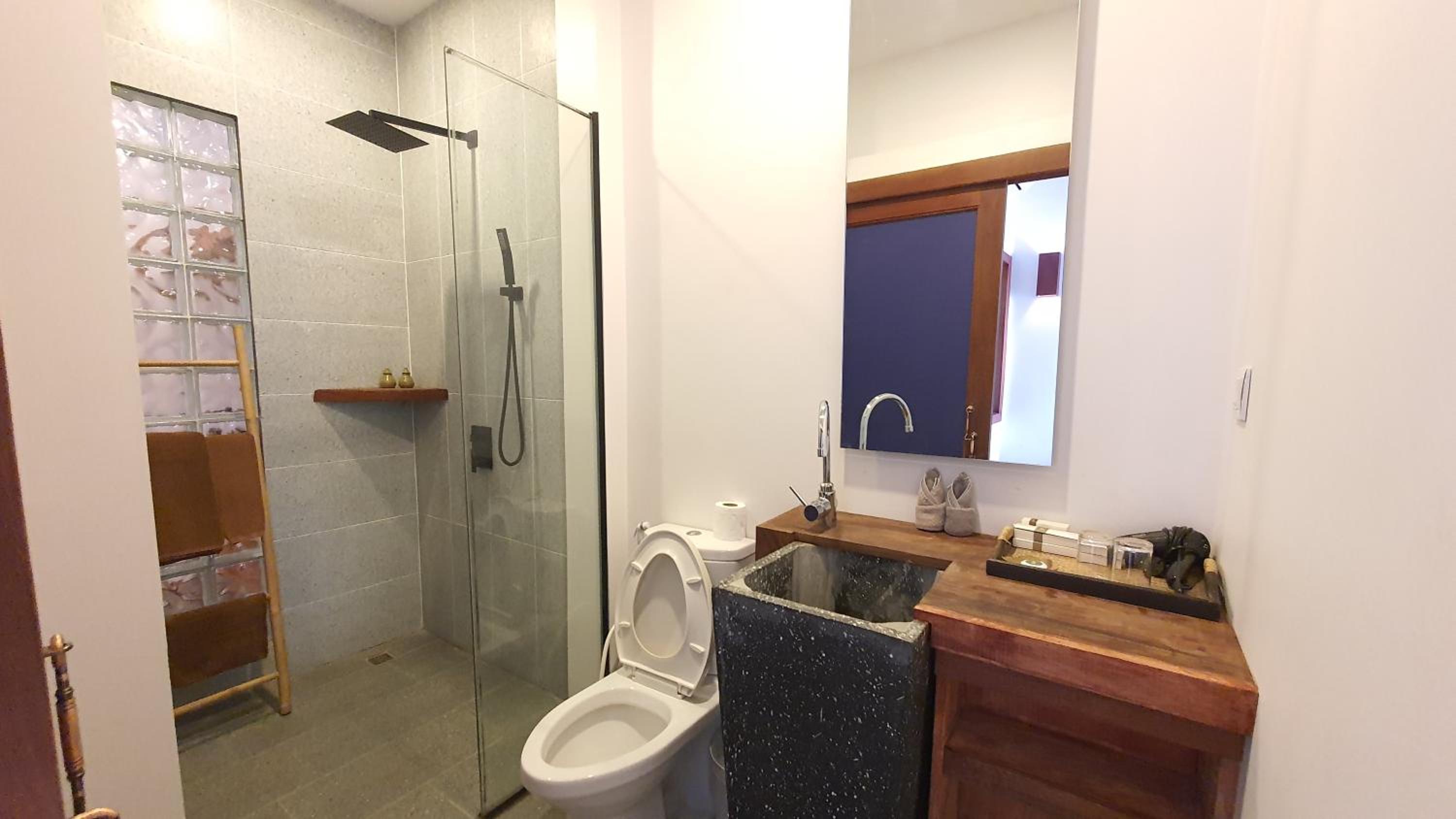 Deluxe Suite - Photo 8