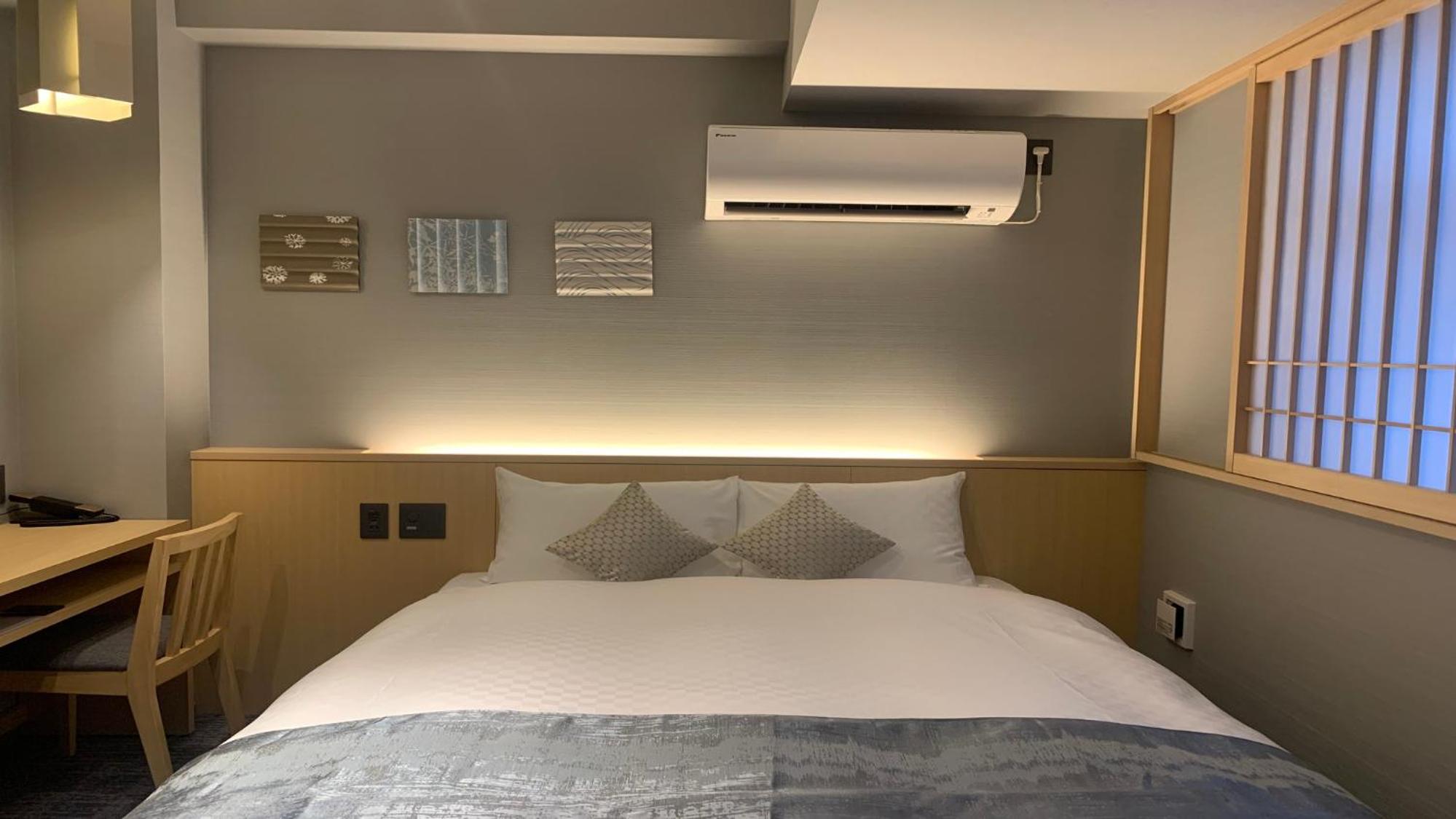 Standard Double Room - Photo 20