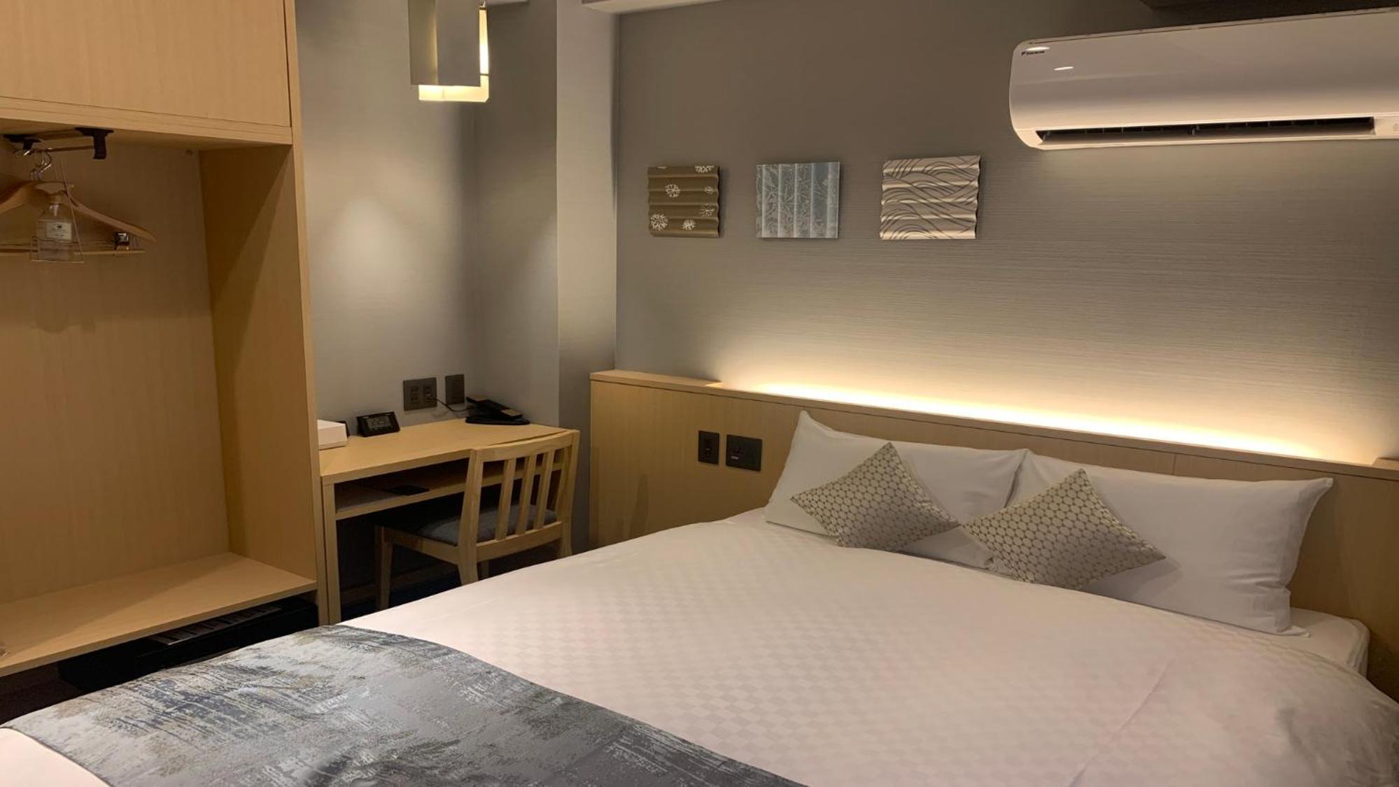 Standard Double Room - Photo 19