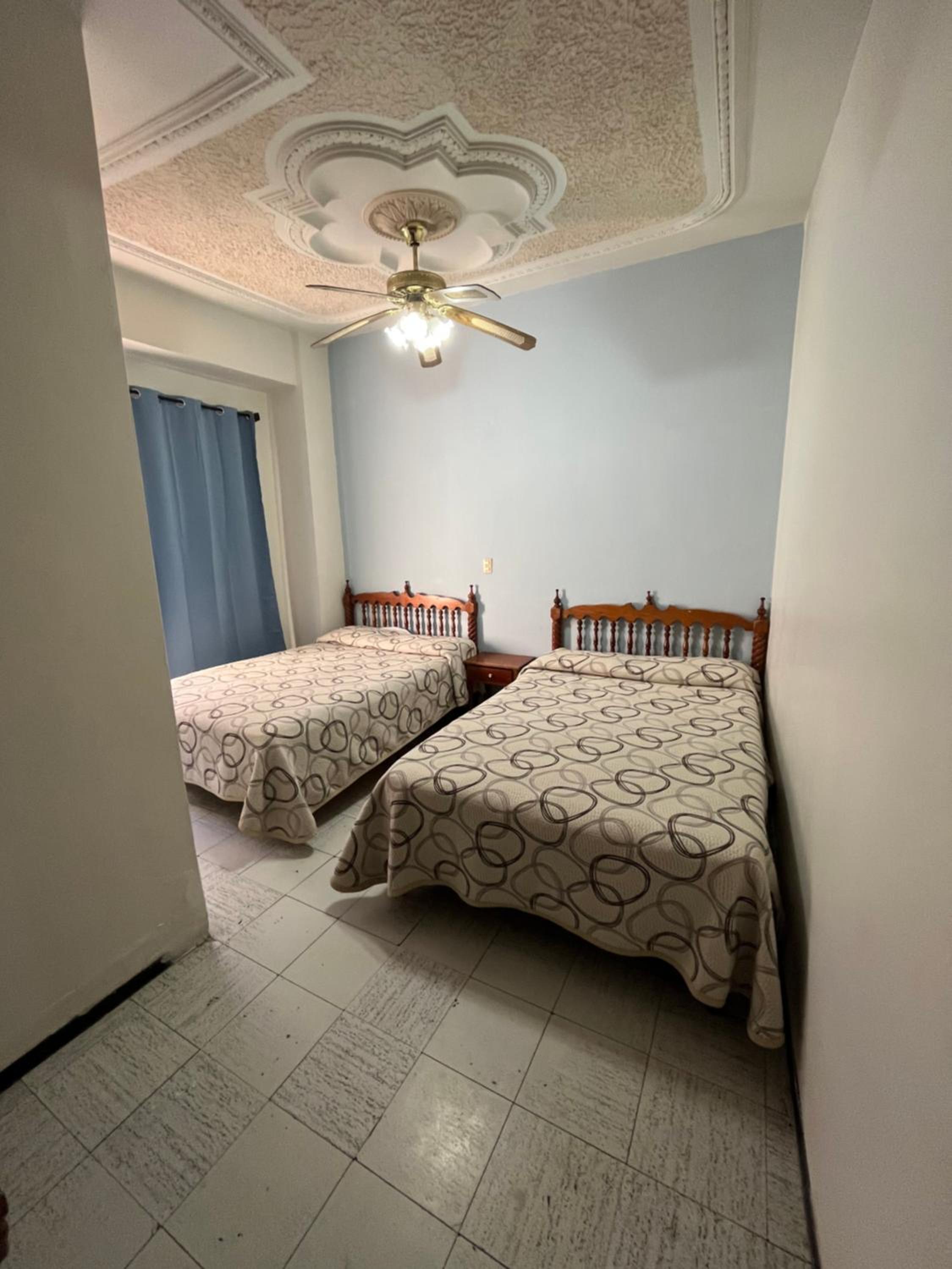 Twin Room photo 1