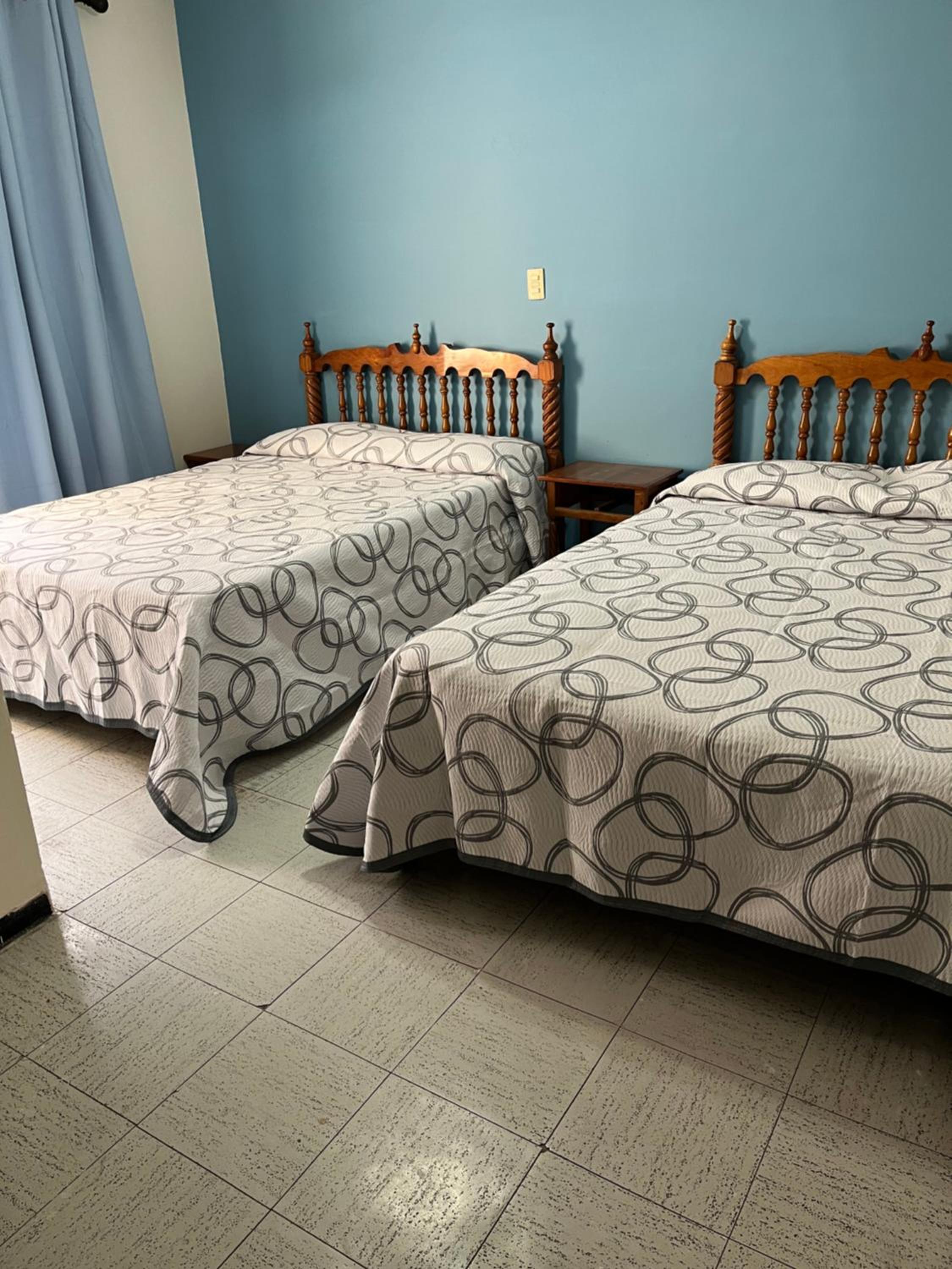 Twin Room photo 3
