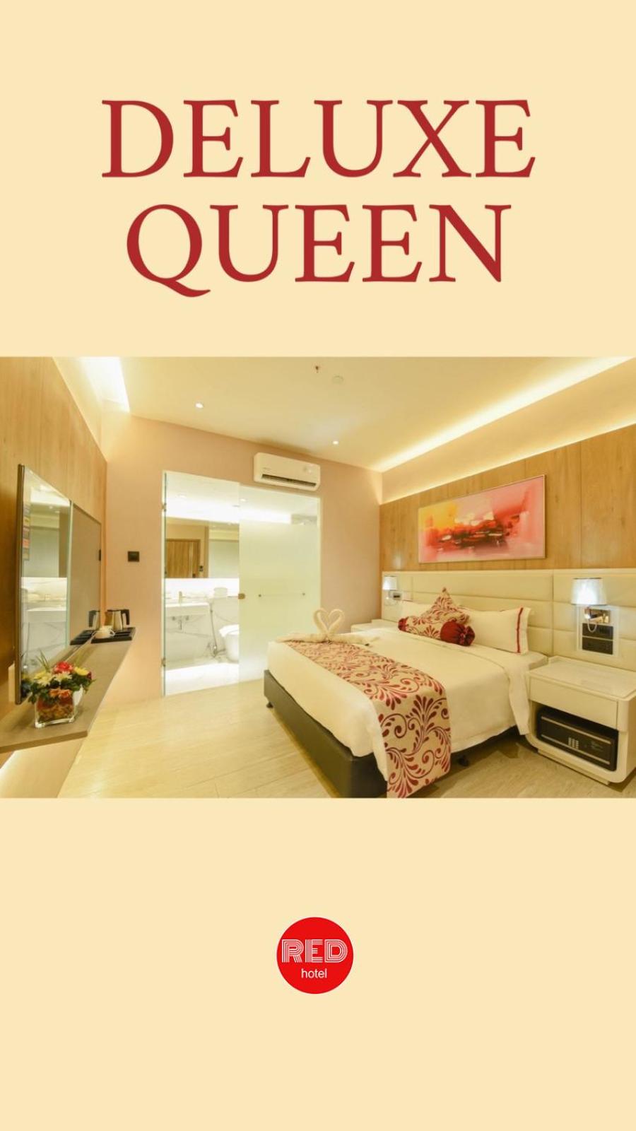 Deluxe Queen Room - Photo 3