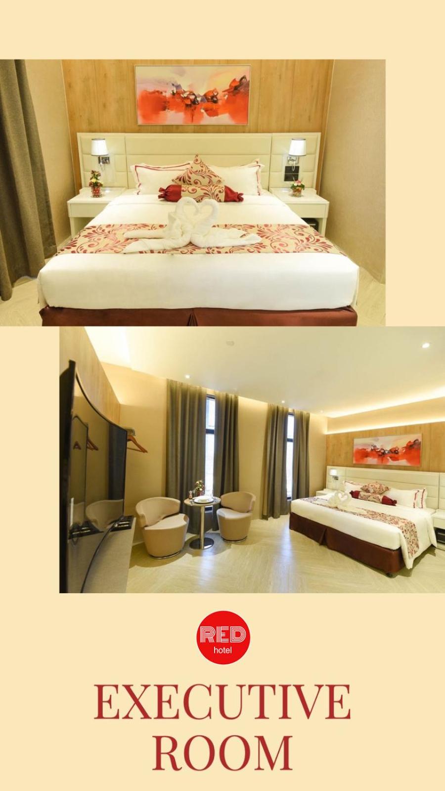 Executive Suite - Photo 1