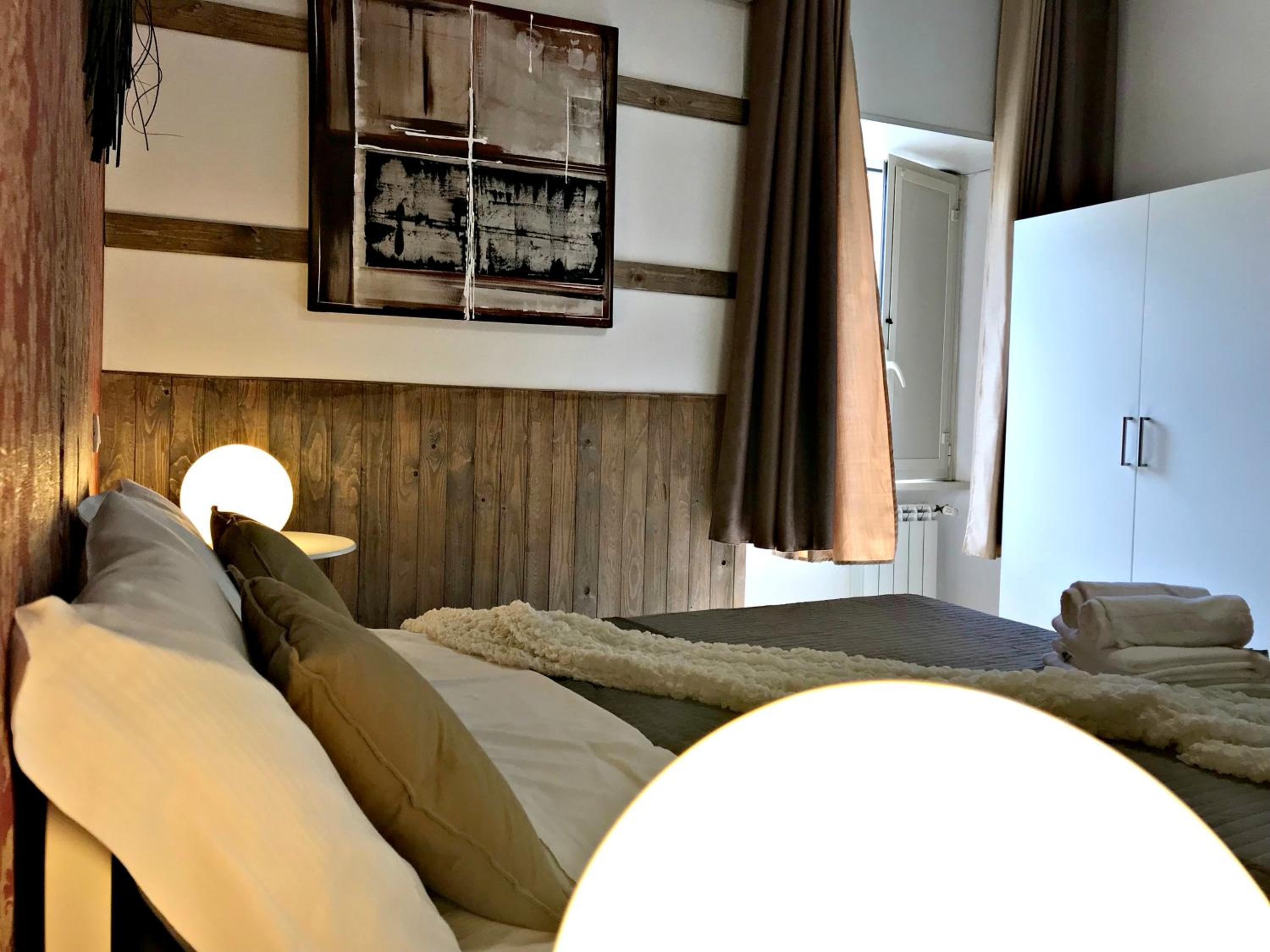 Quadruple Room photo 3