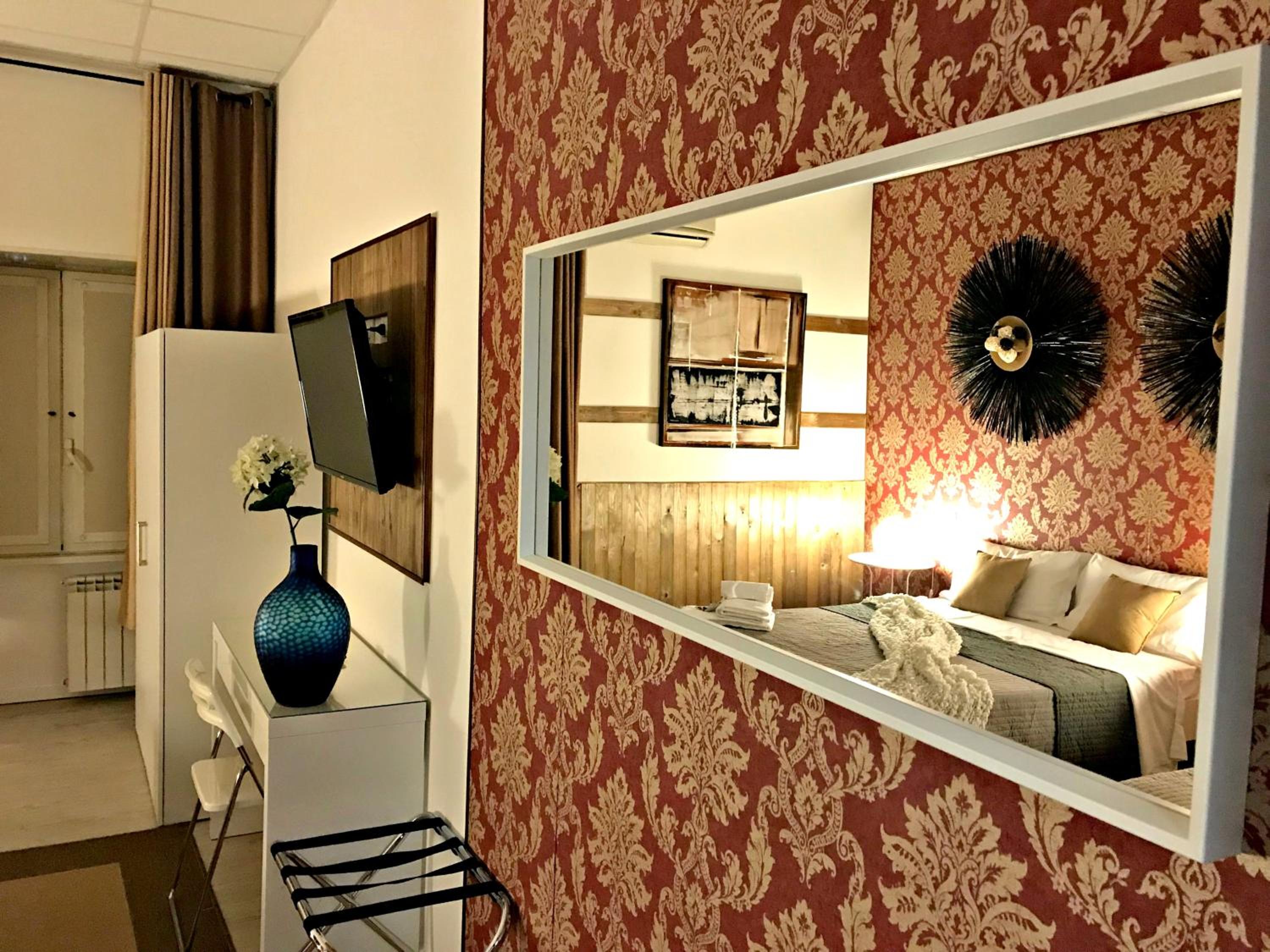 Deluxe Double Room photo 3