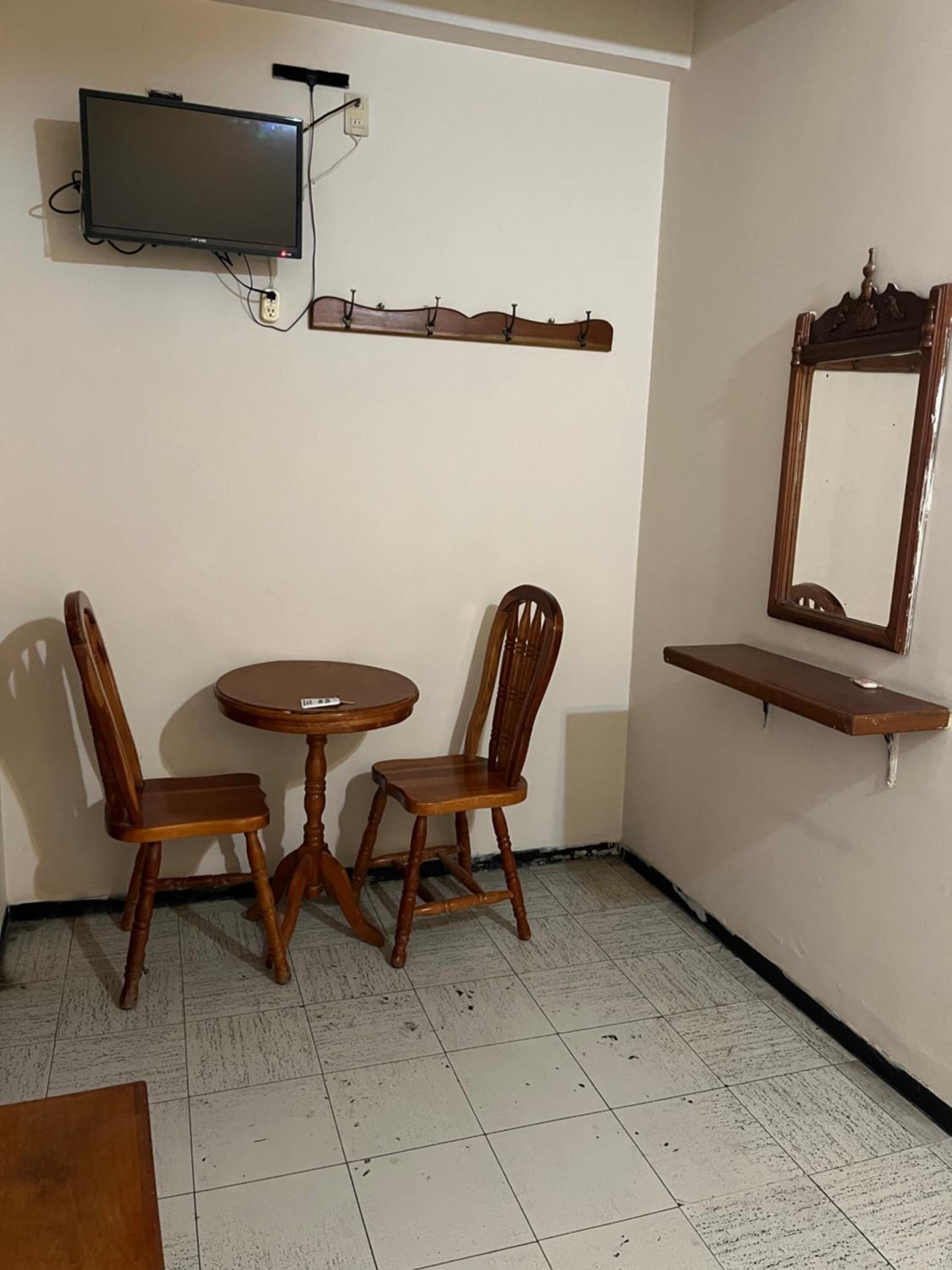 Twin Room photo 2