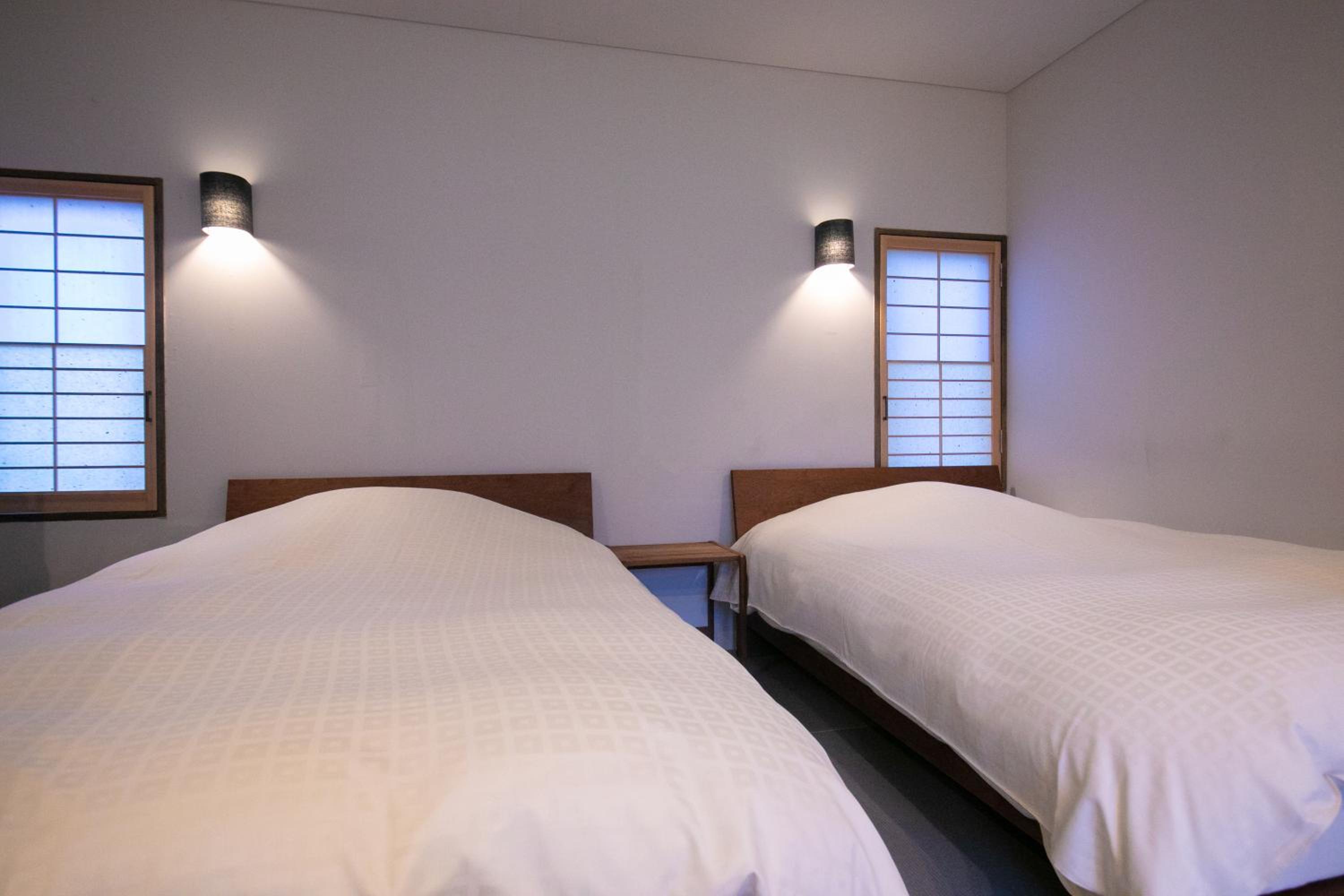 Superior Room with Tatami Area with Semi-Open Air Bath and Indoor Bath - Kodemari - photo 3