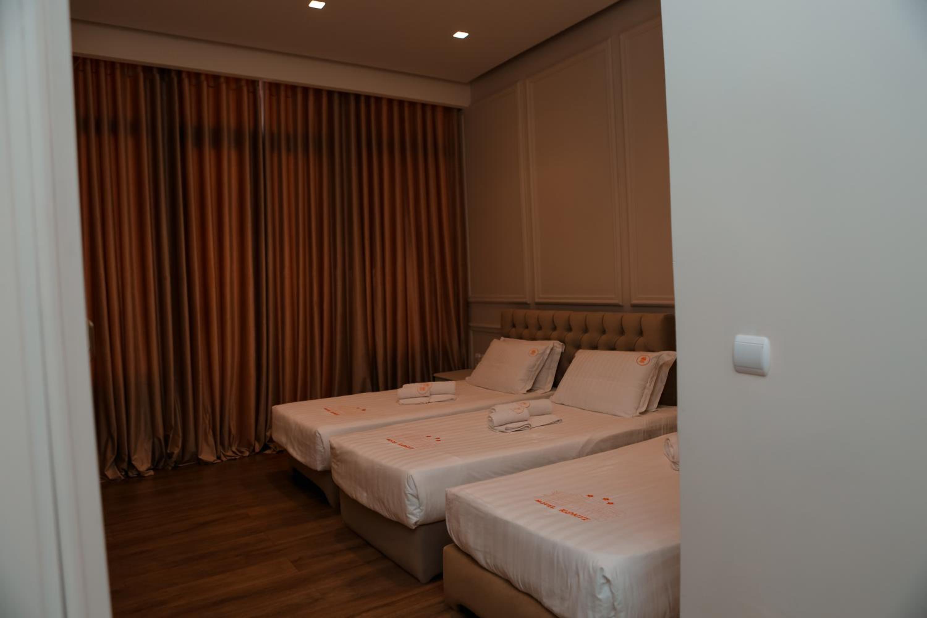 Triple Room photo 2