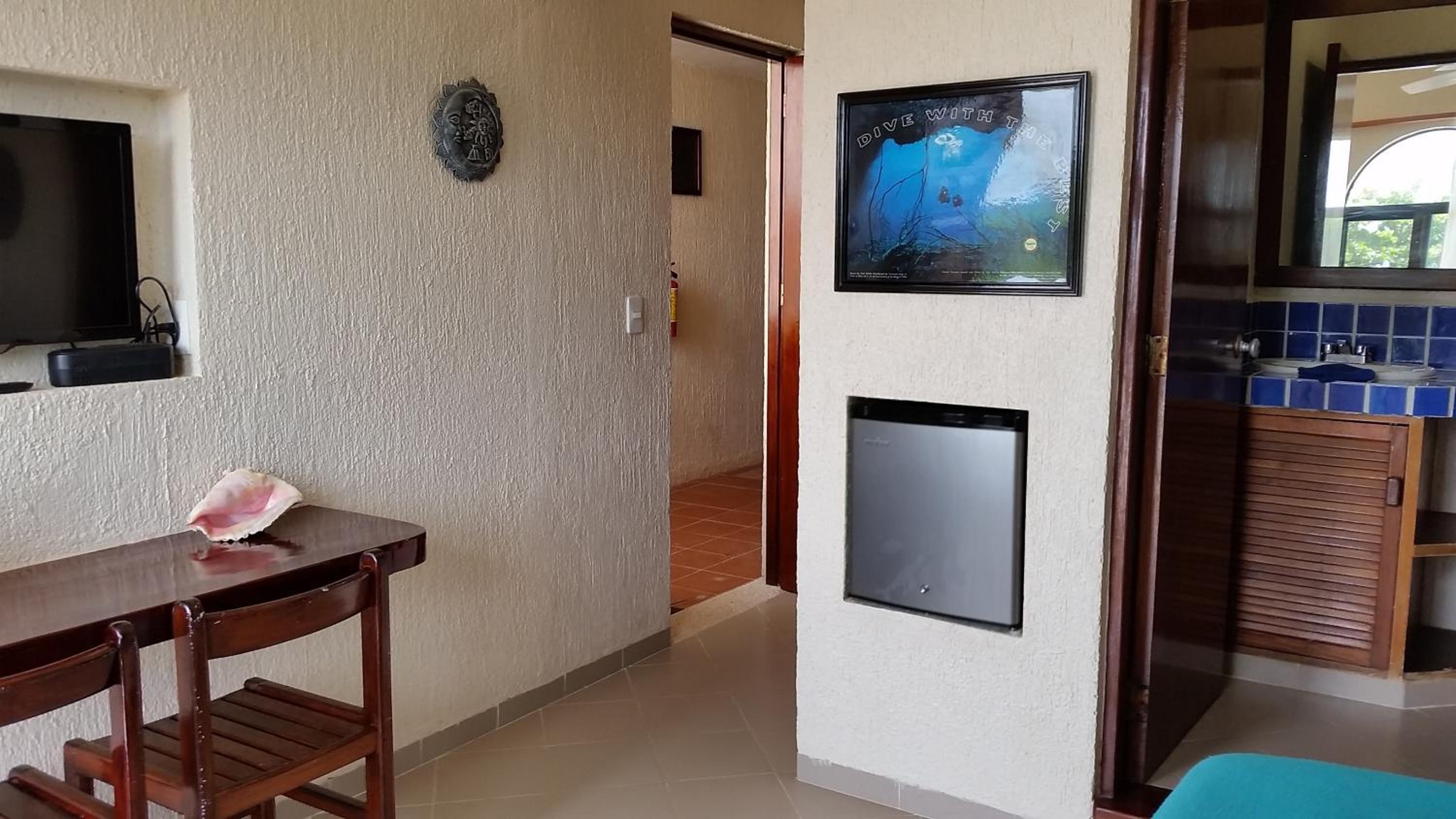 Standard Room with Garden View photo 1