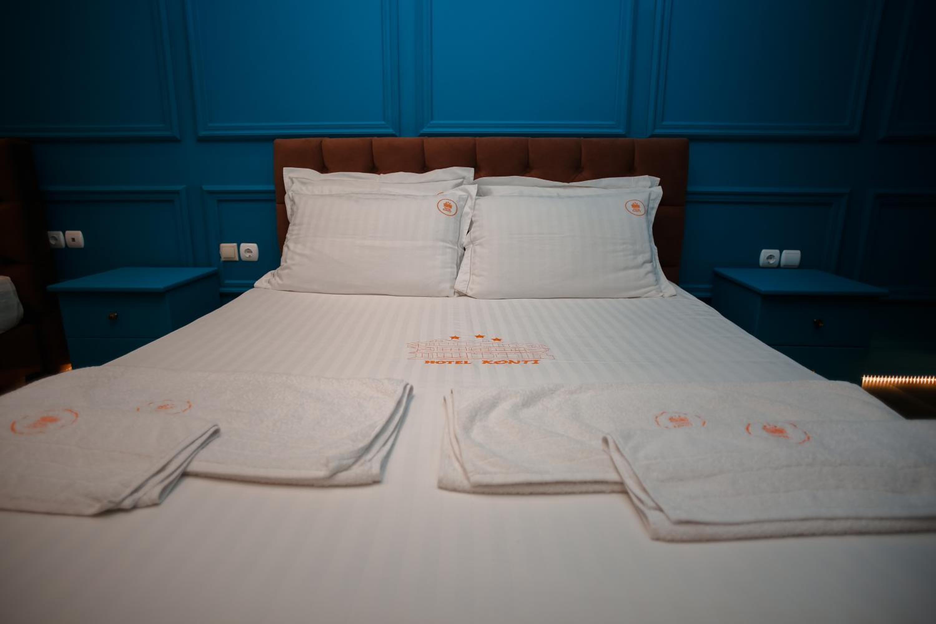Double Room photo 1