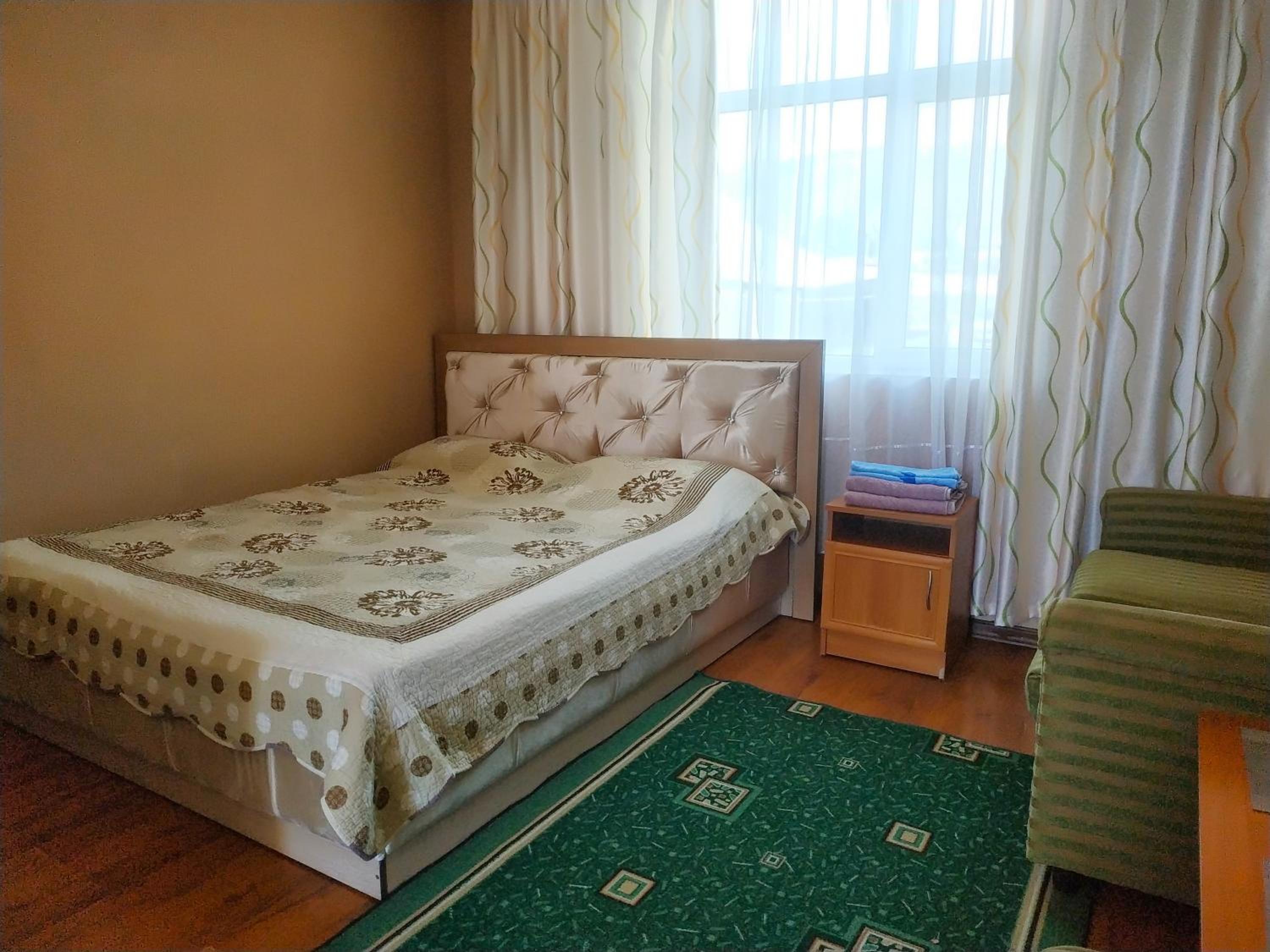 Standard Double Room photo 1