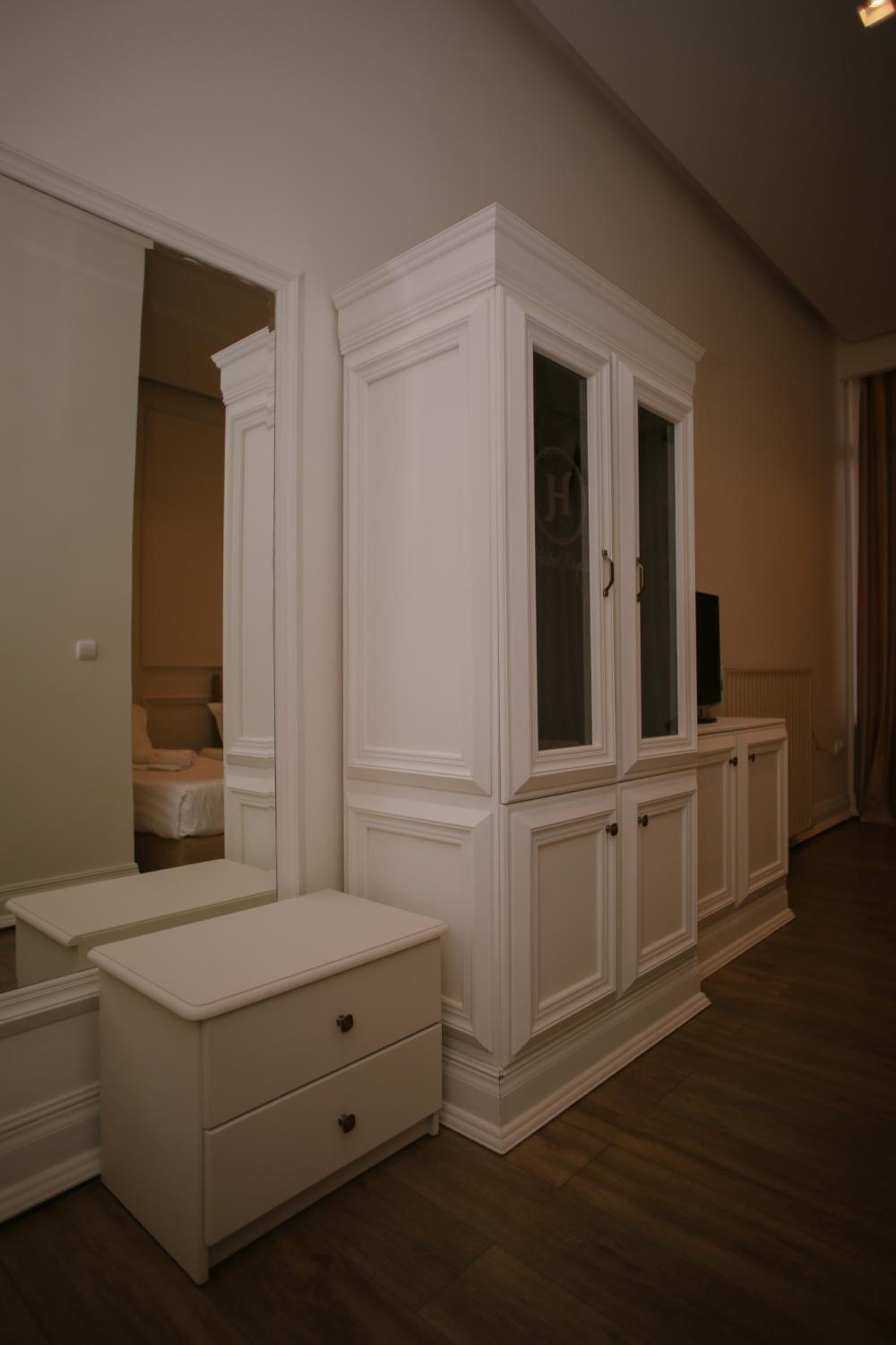 Twin Room photo 2