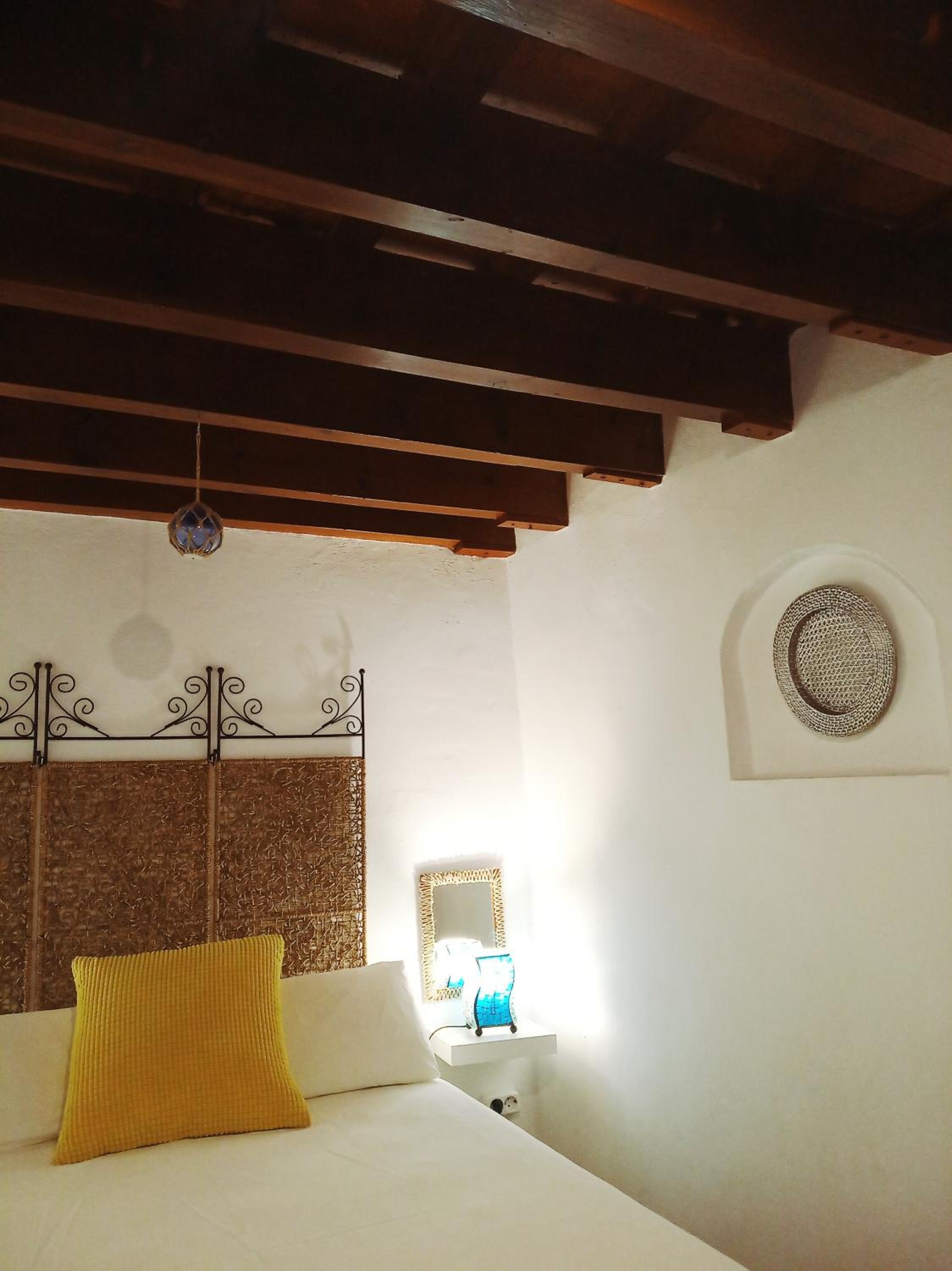 Two-Bedroom Apartment - Terrace Access