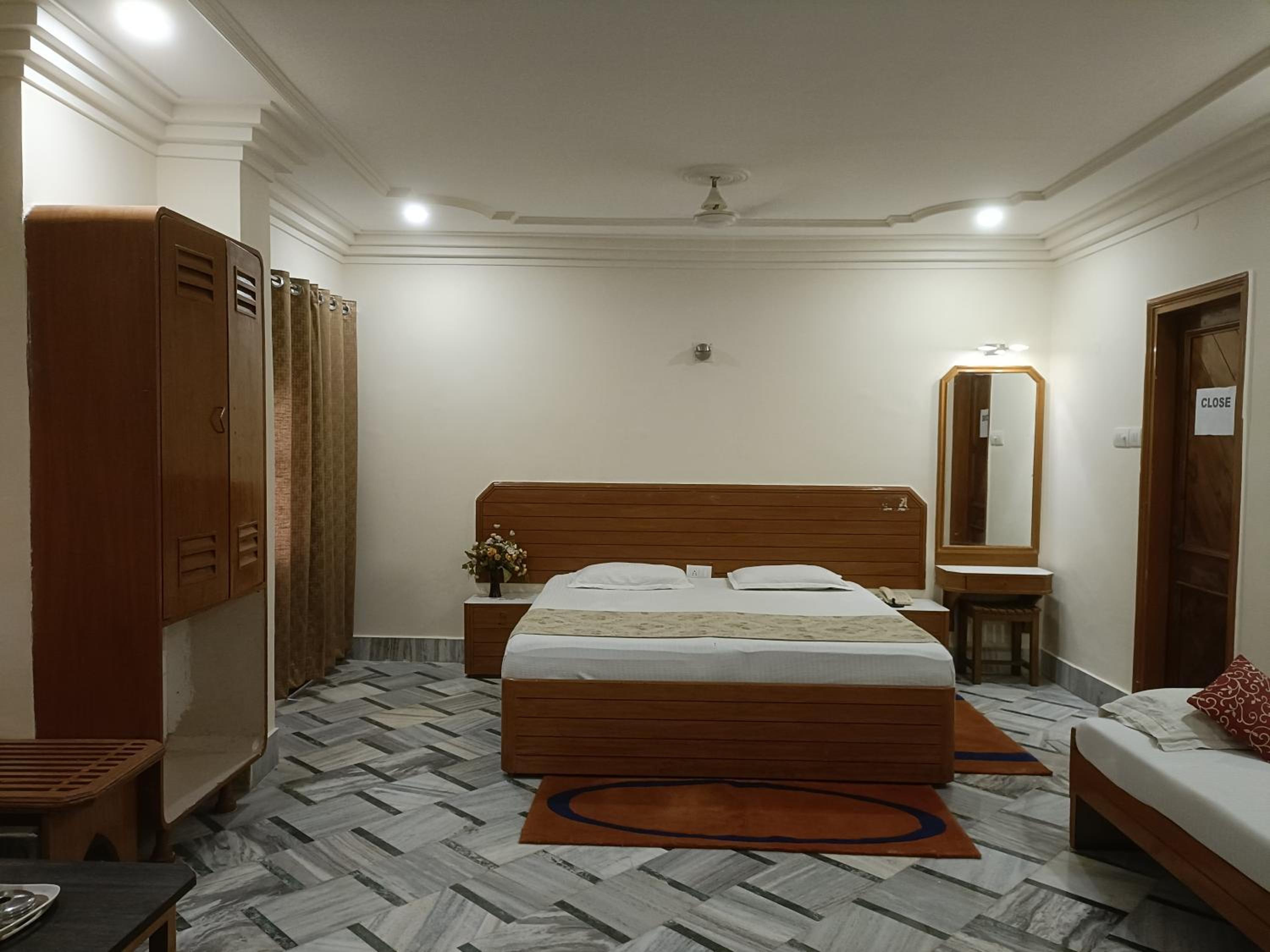 Family Suite photo 2