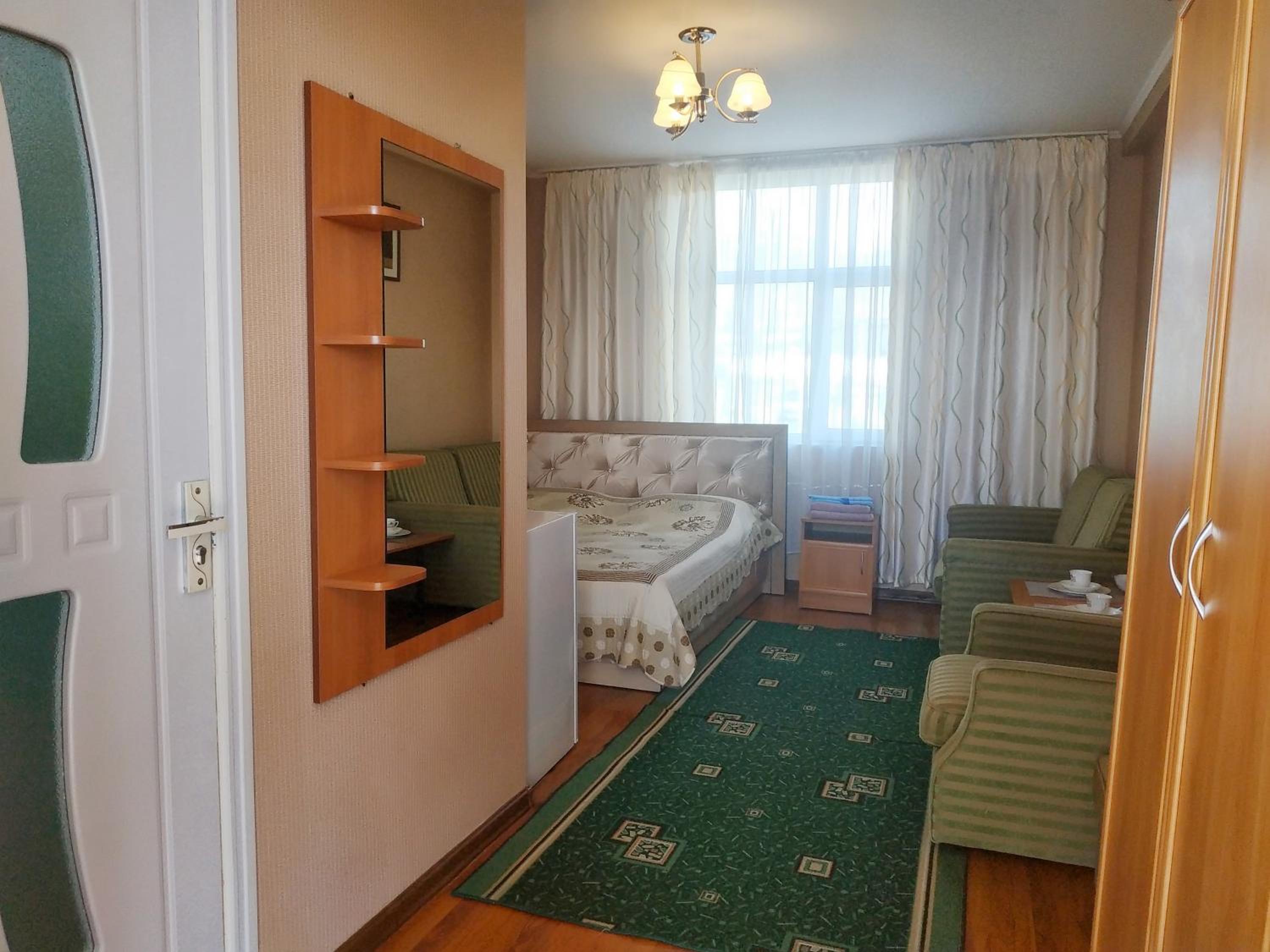 Standard Double Room photo 2