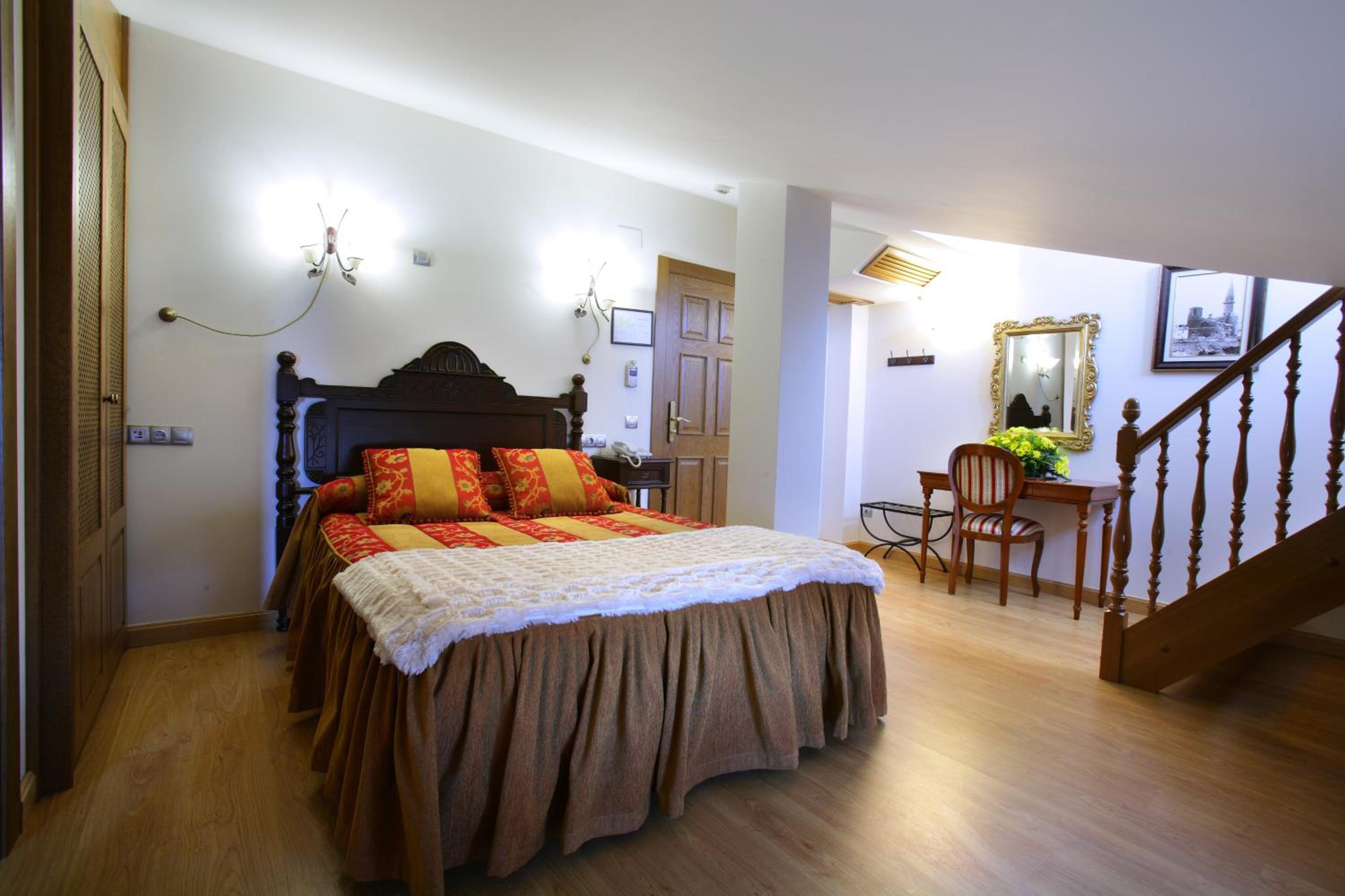 Double Room Single Use photo 2