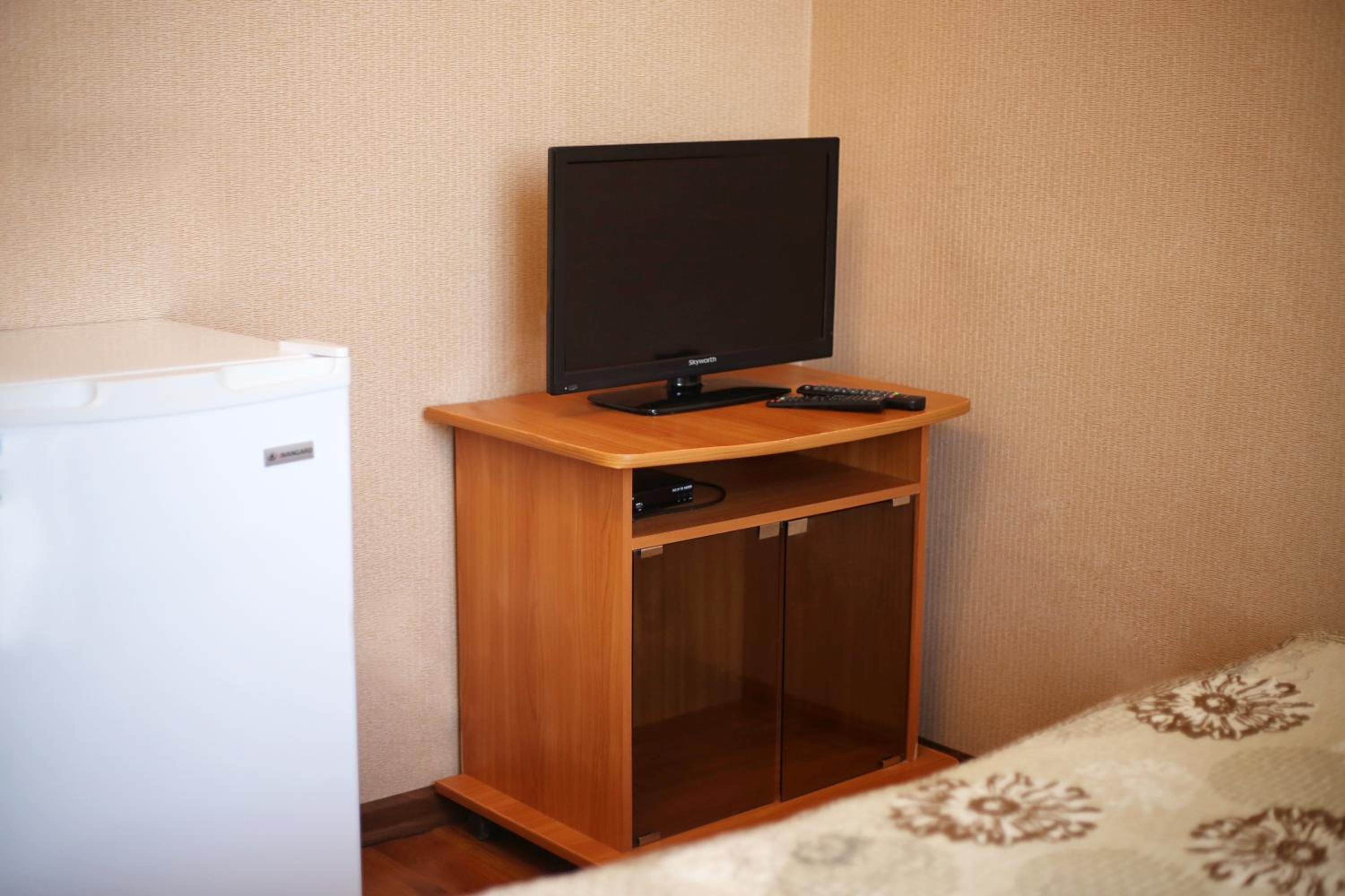 Standard Triple Room photo 2