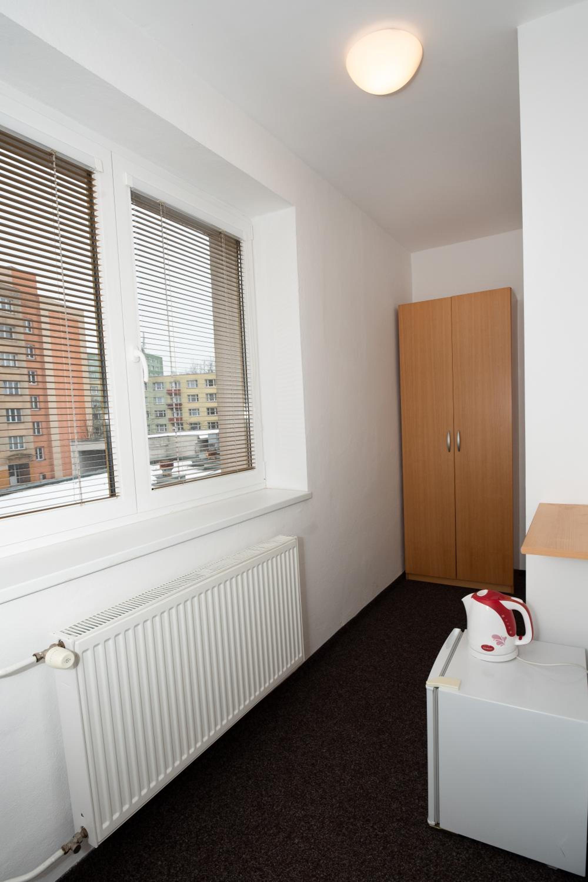 Single Room with Balcony photo 1