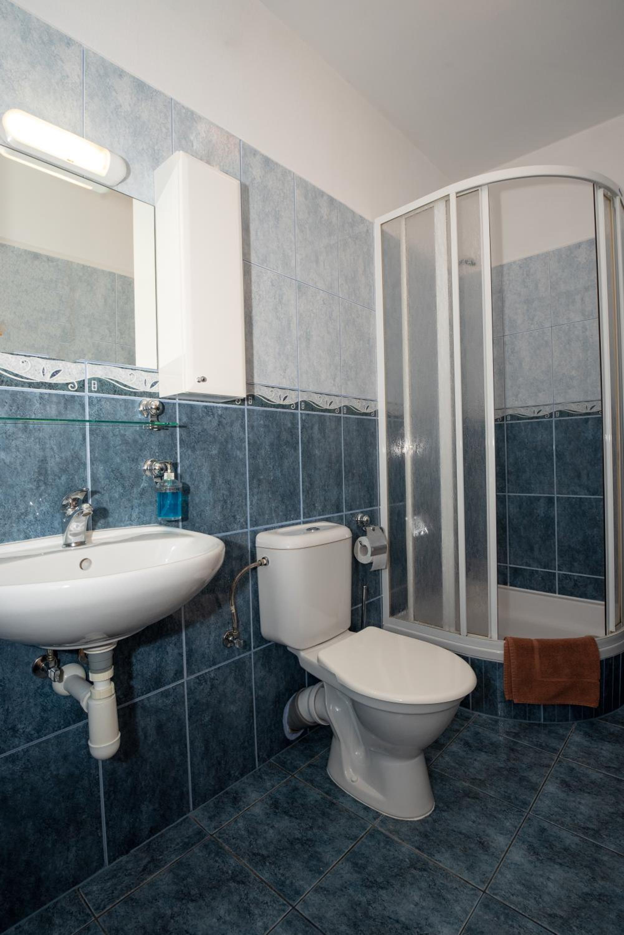 Single Room with Balcony photo 3