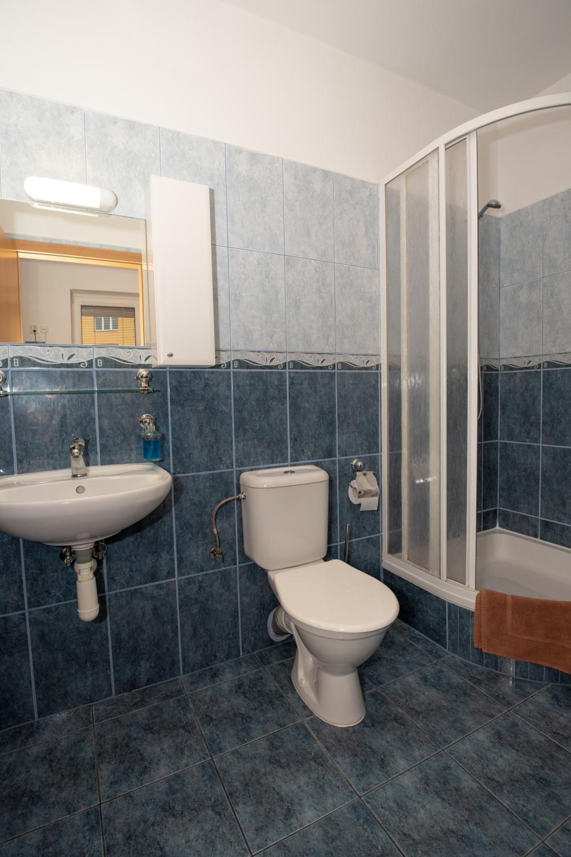 Single Room with Balcony photo 2
