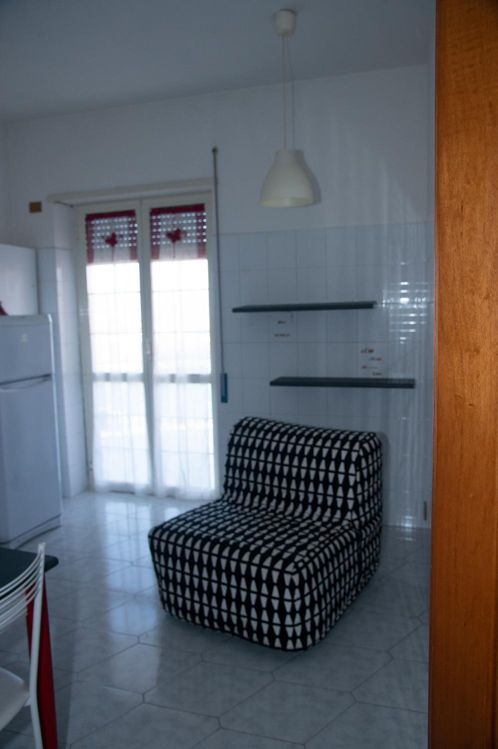 Apartment - Street View