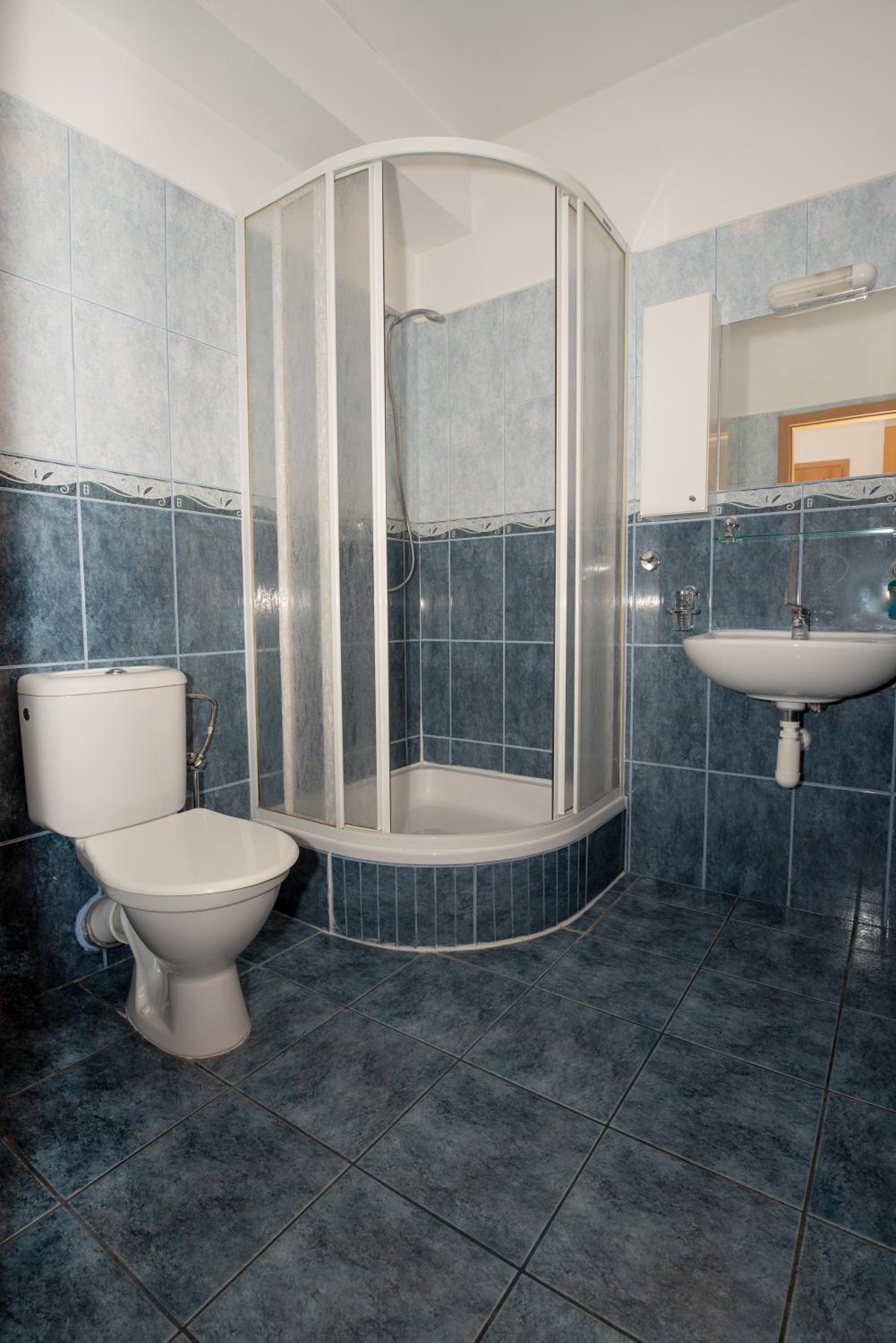 Double or Twin Room photo 3