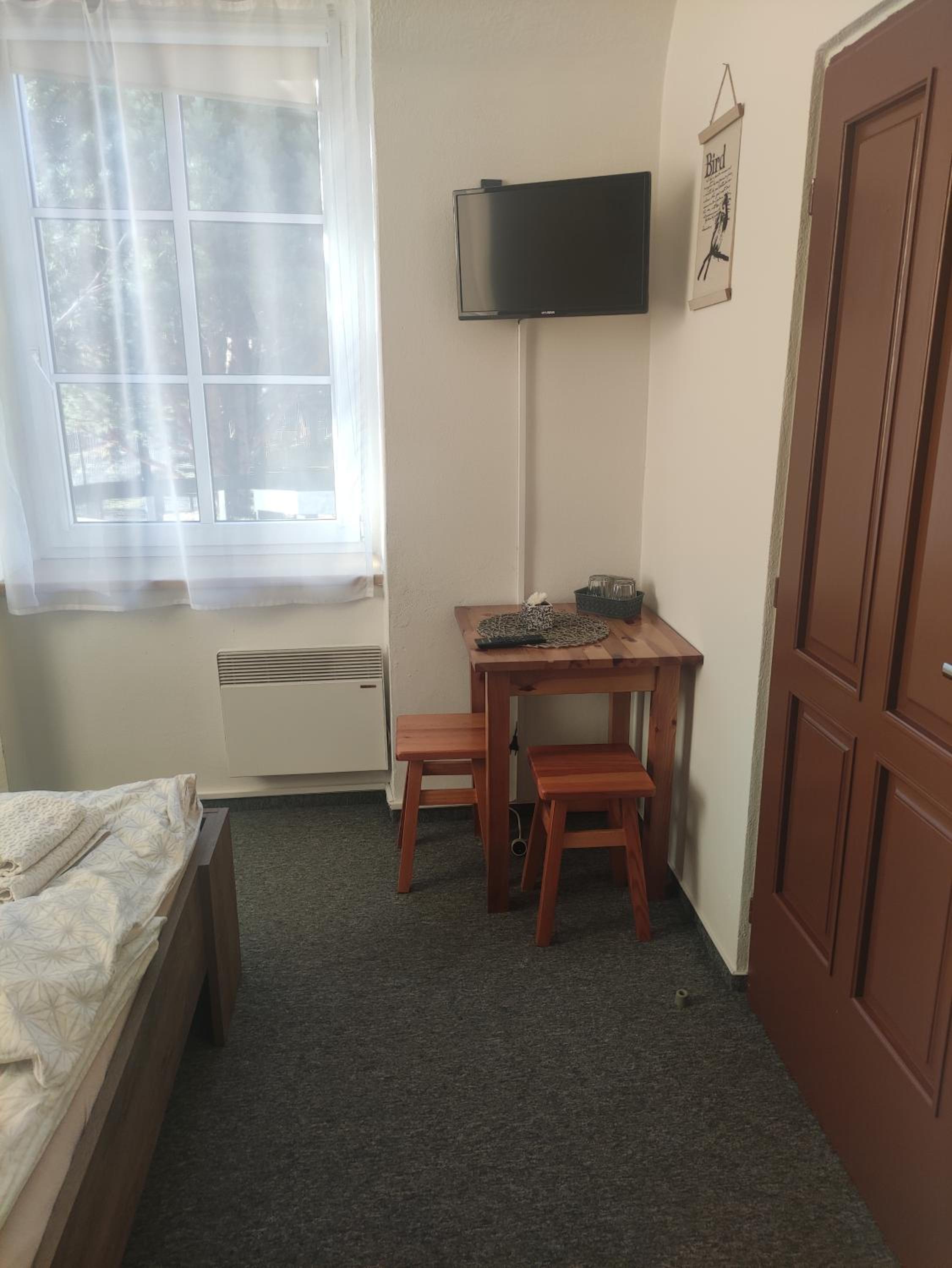Triple Room - Disability Access photo 3