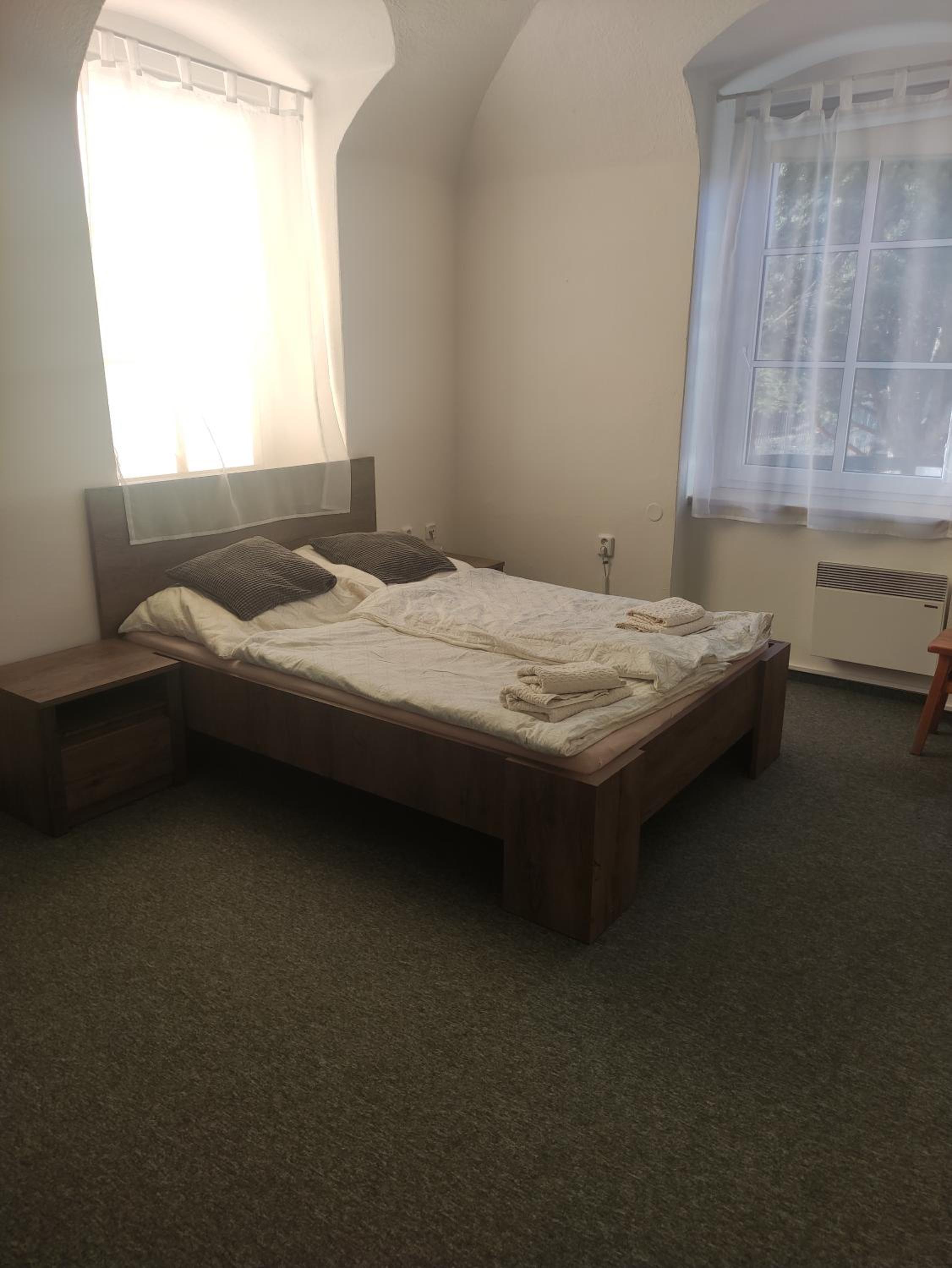 Triple Room - Disability Access photo 2