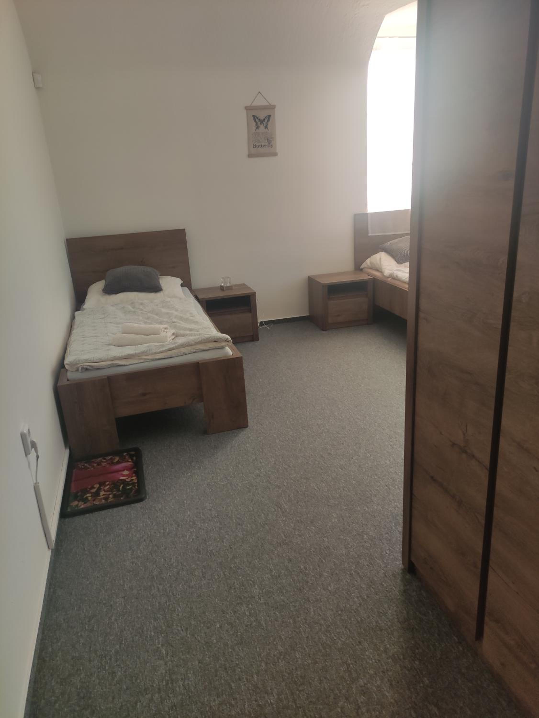 Triple Room - Disability Access photo 1