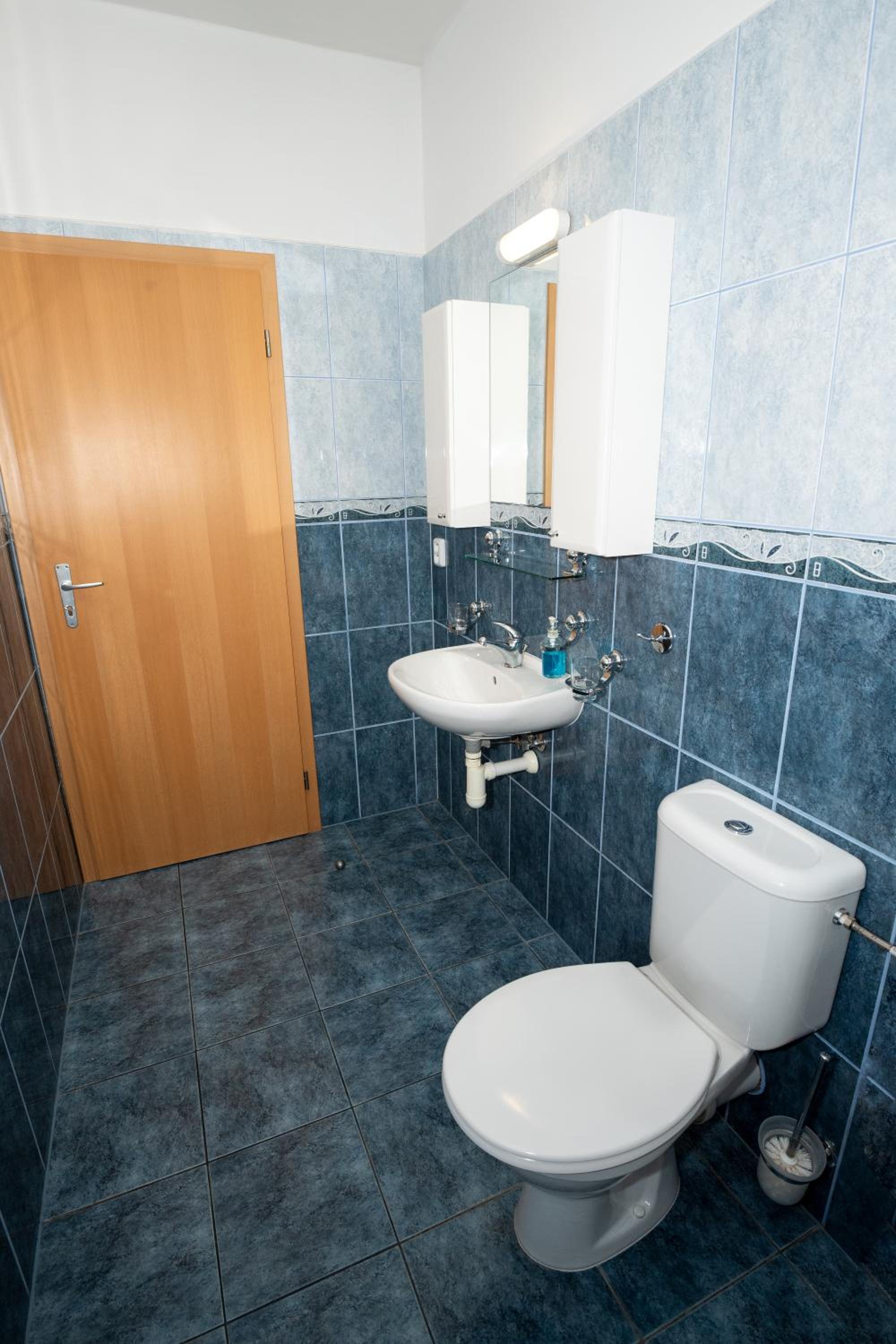 Double or Twin Room photo 3