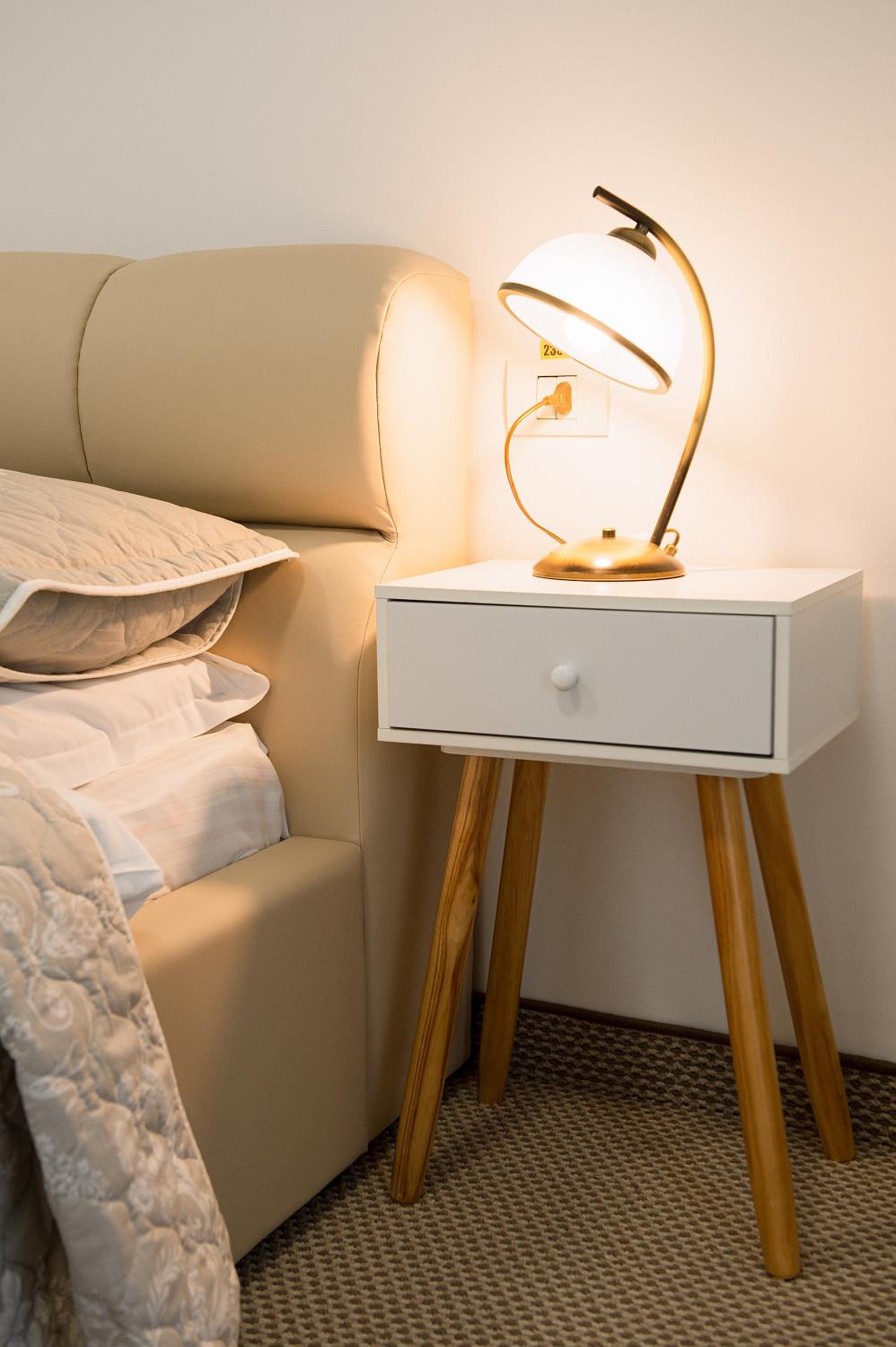 Double Room - Photo 6