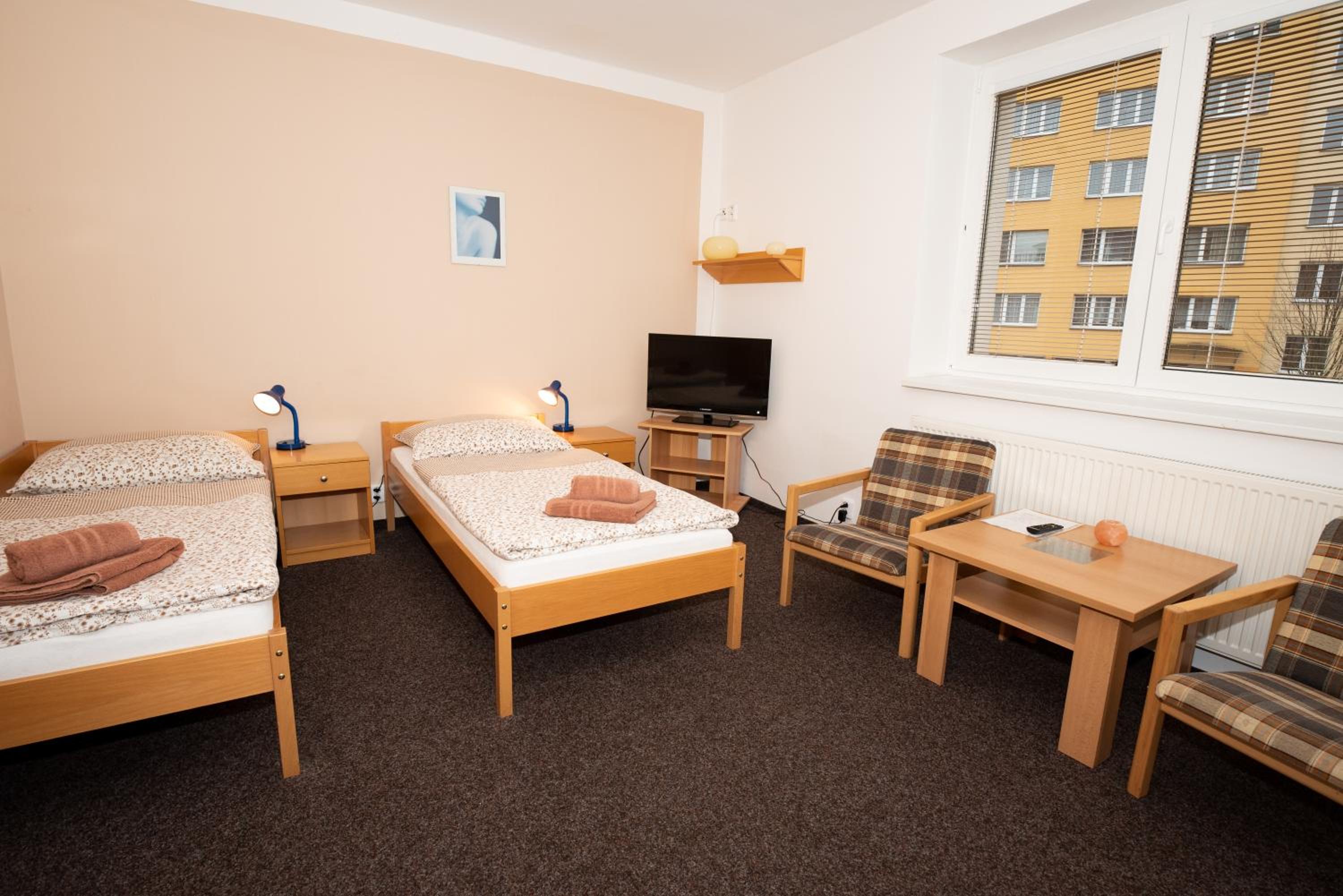 Suite photo 1