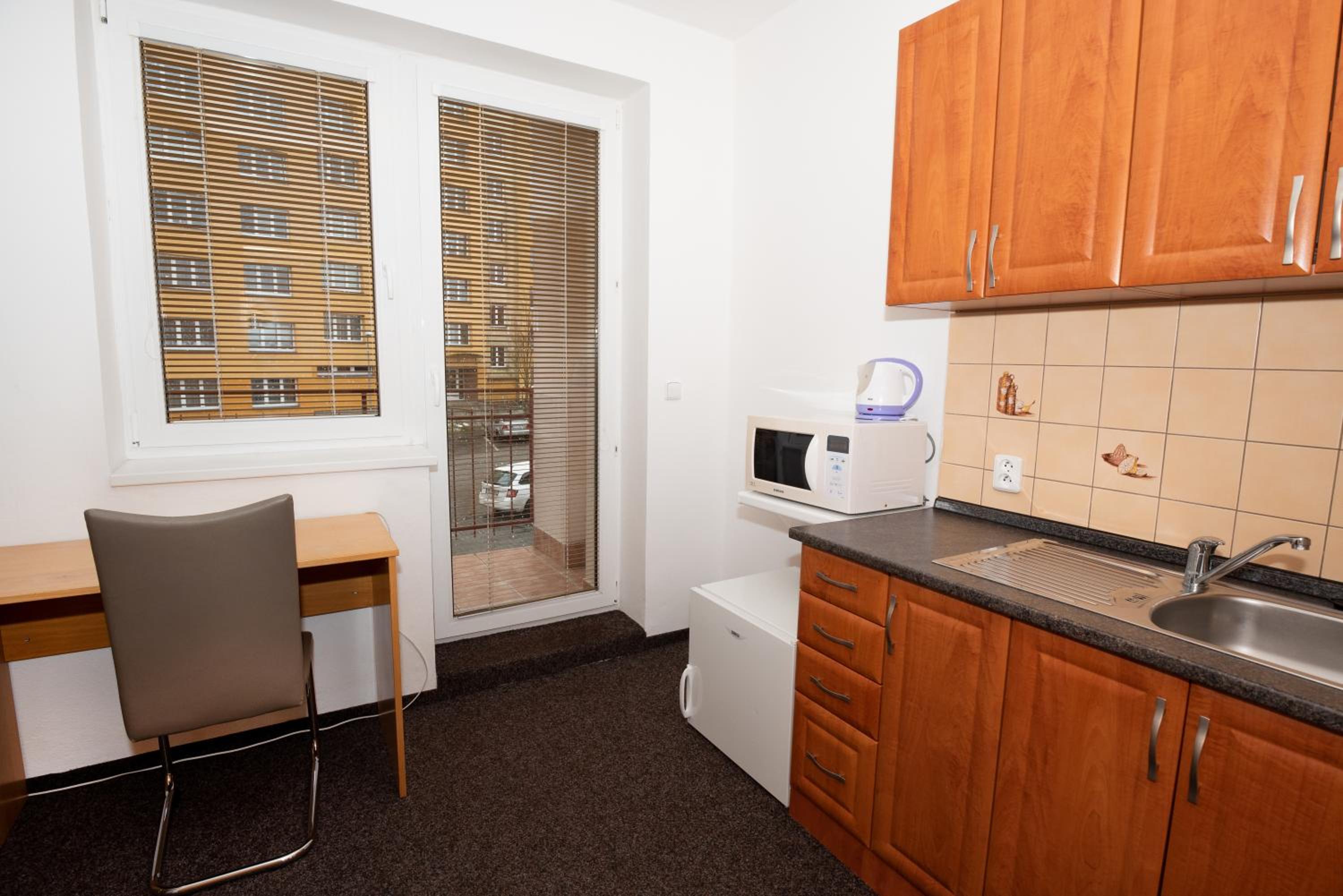Suite photo 3