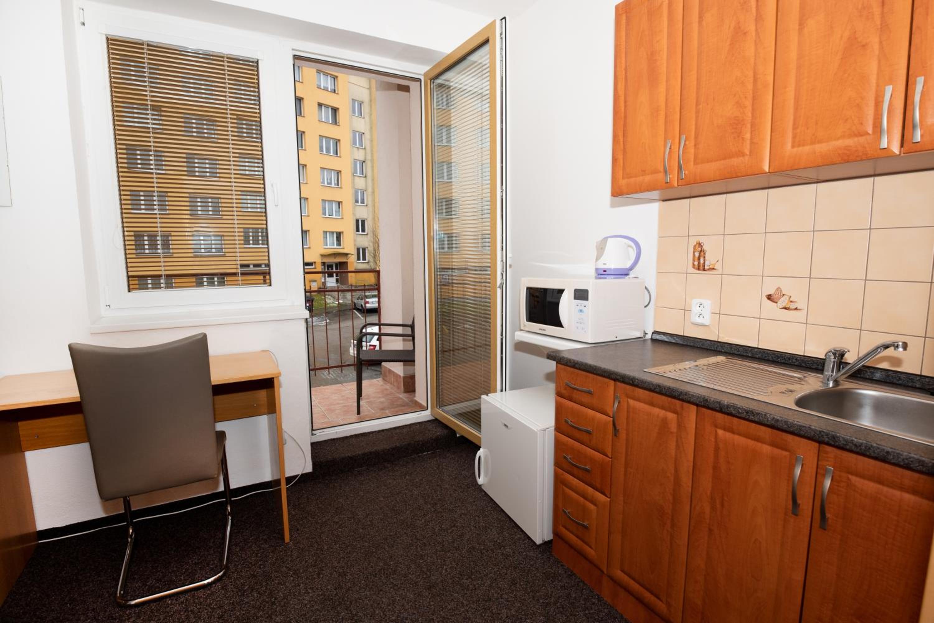 Suite photo 3