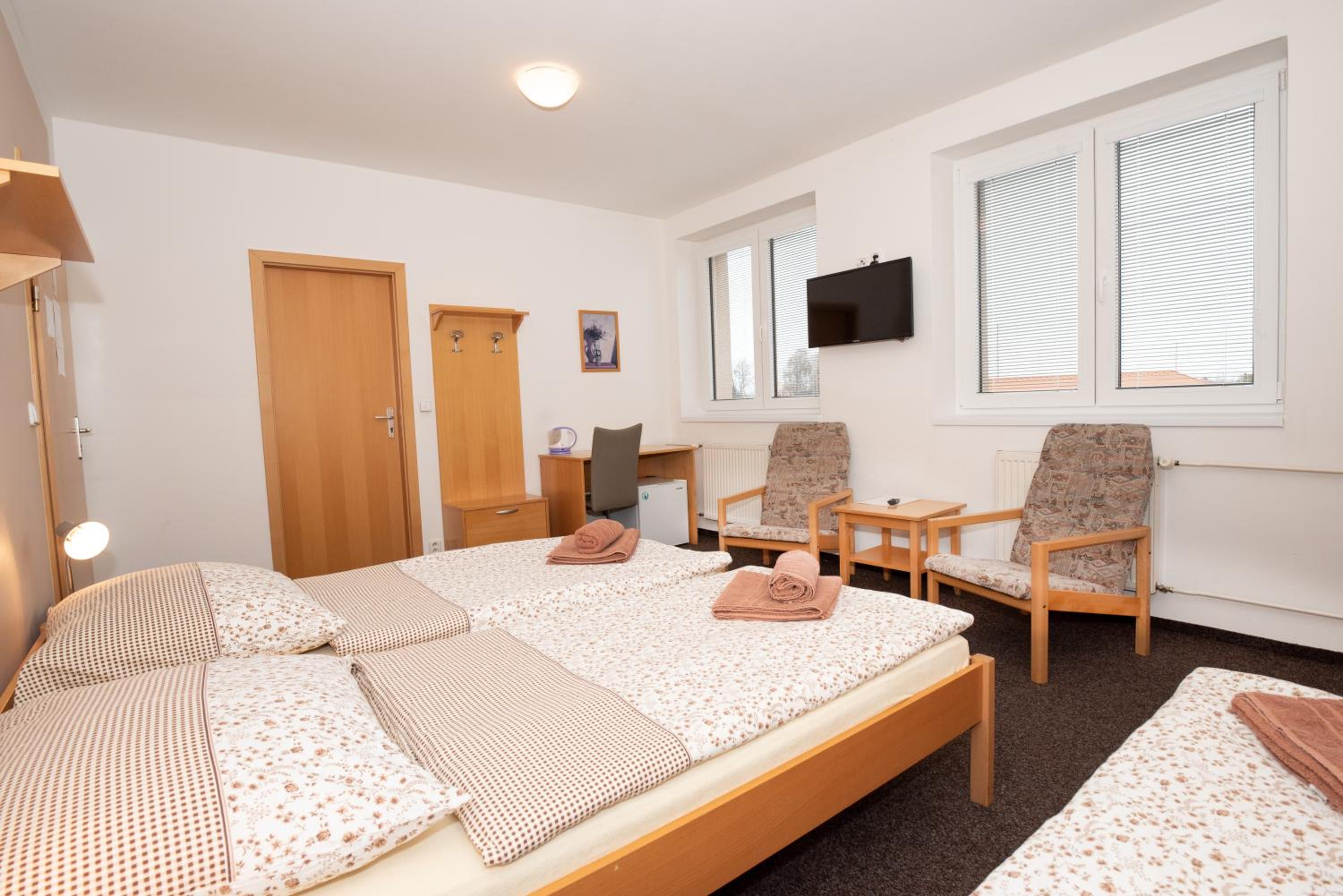Triple Room photo 3
