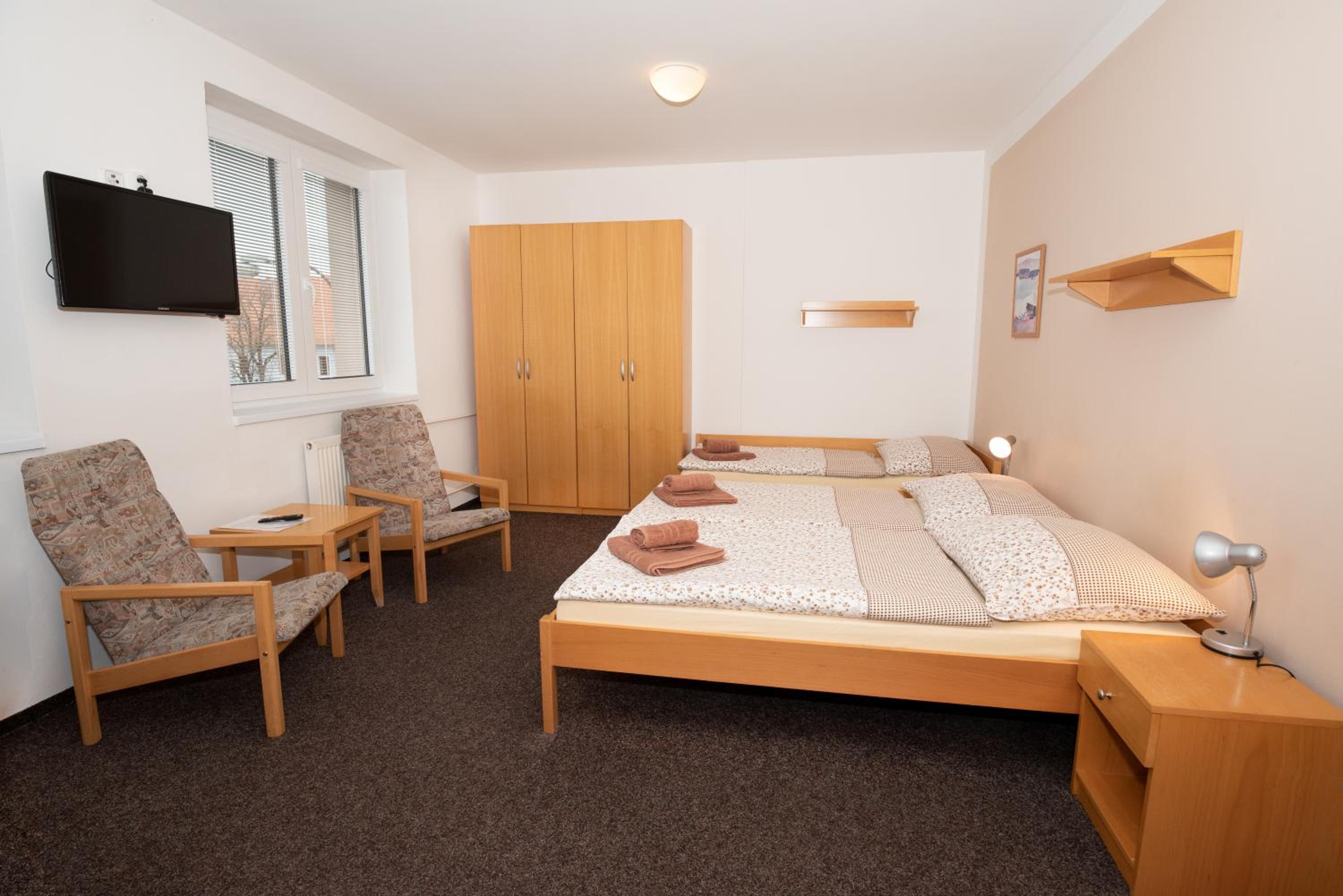 Triple Room photo 2