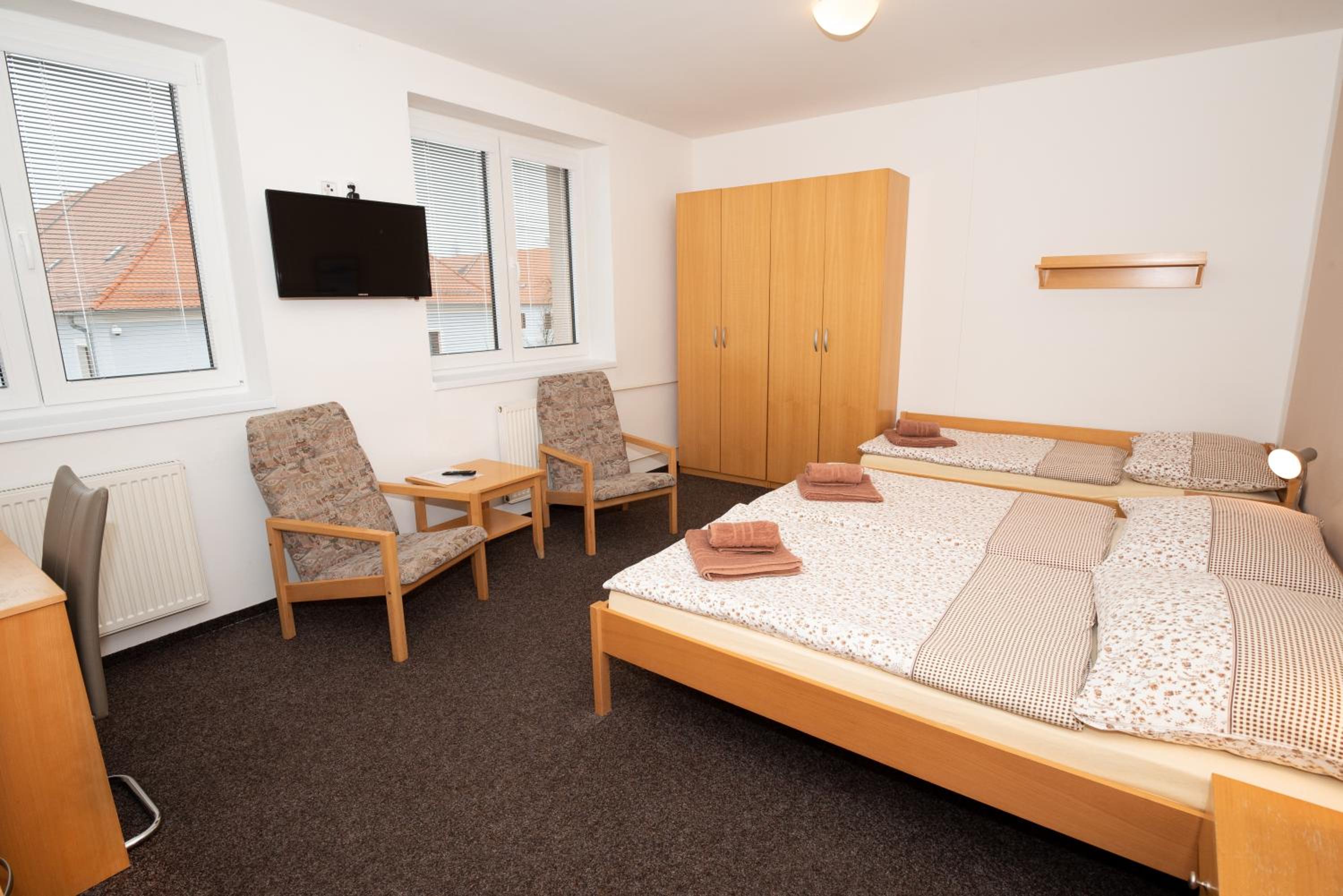 Triple Room photo 1