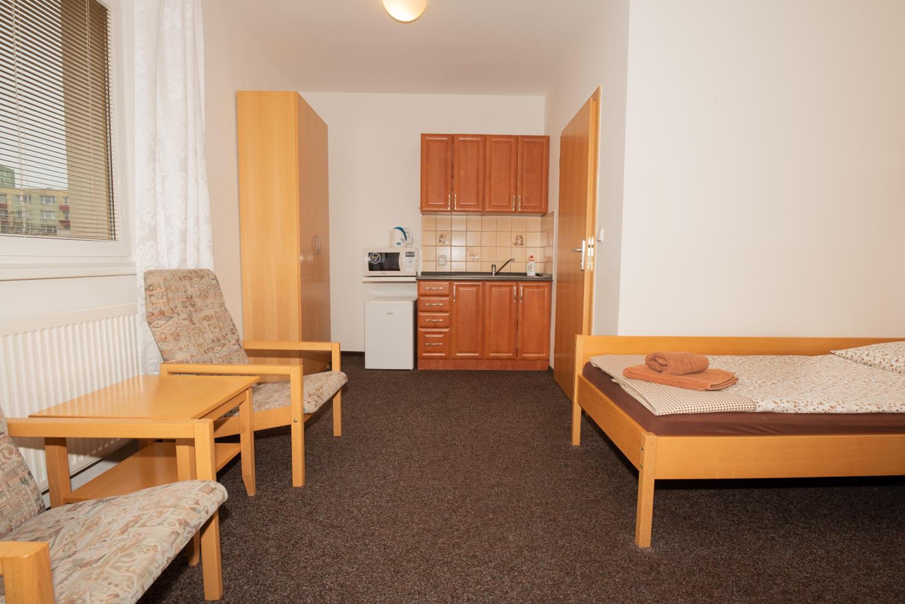 Suite photo 1